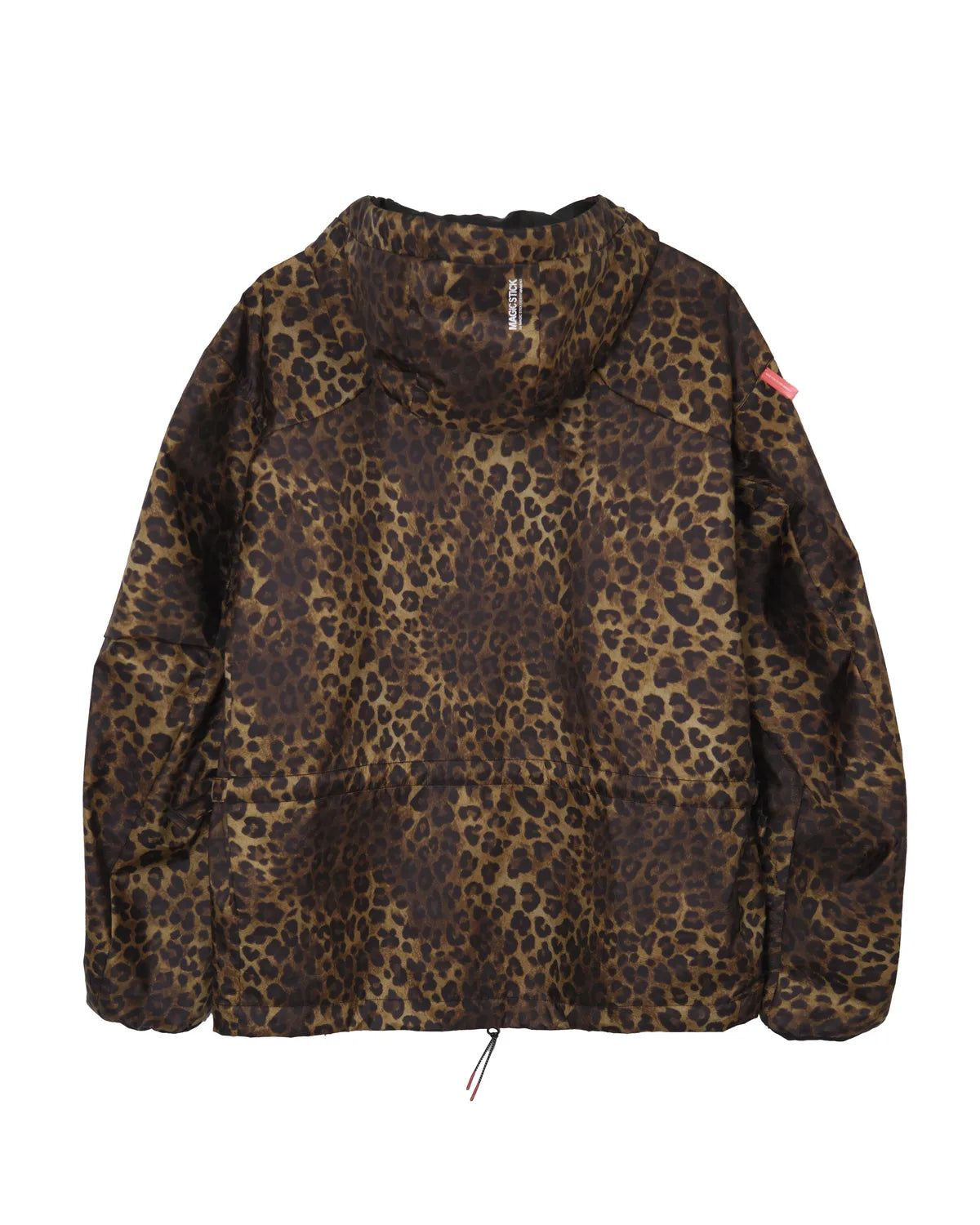 MAGIC STICK / ALL TERRAIN SHELL JACKET (26SS-MS2-008)