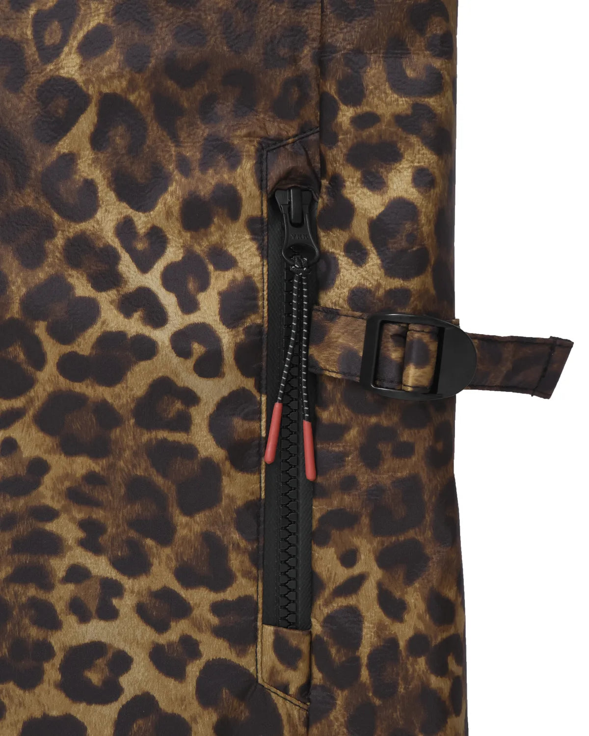 MAGIC STICK / ALL TERRAIN SHELL JACKET (26SS-MS2-008)