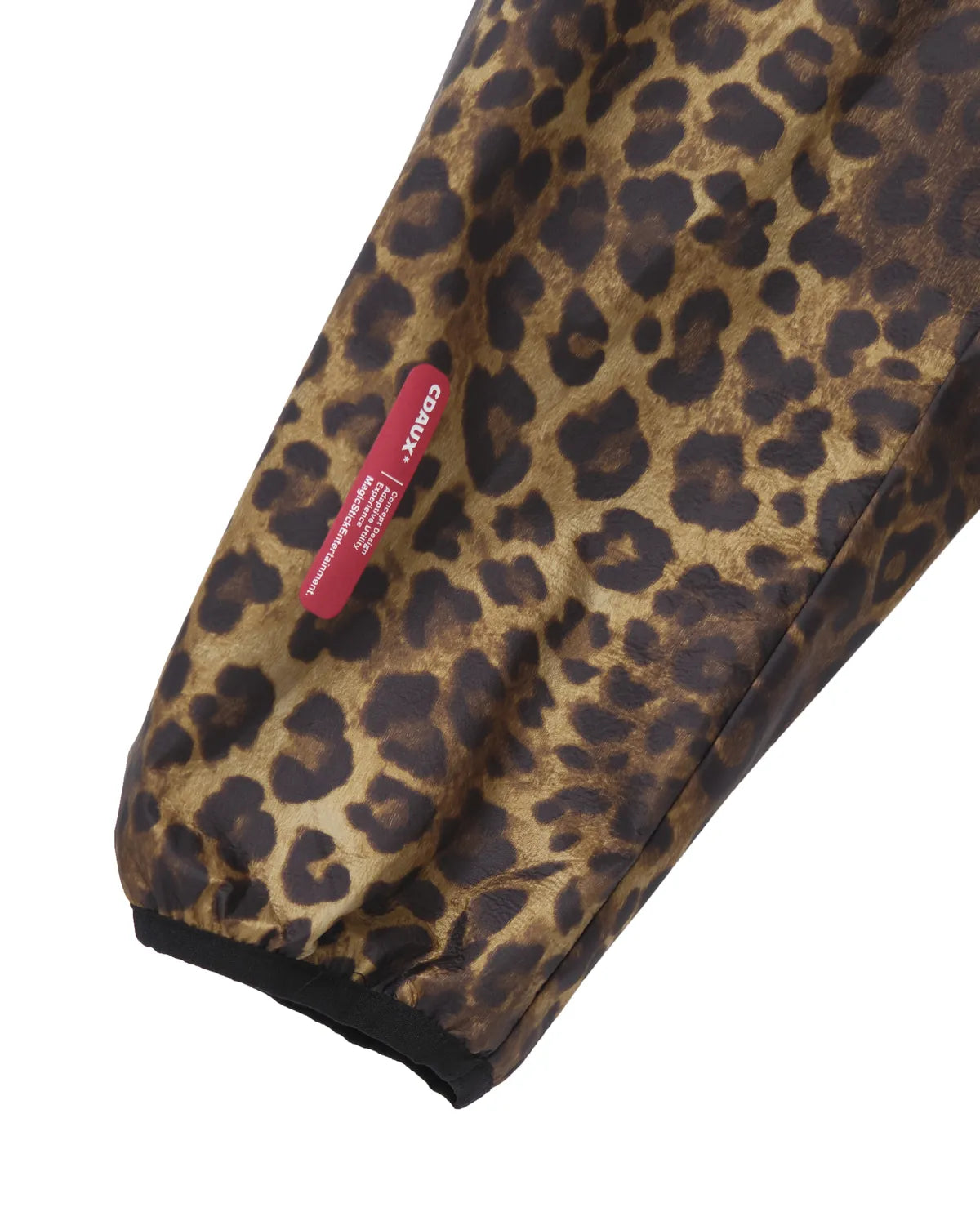 MAGIC STICK / ALL TERRAIN SHELL JACKET (26SS-MS2-008)