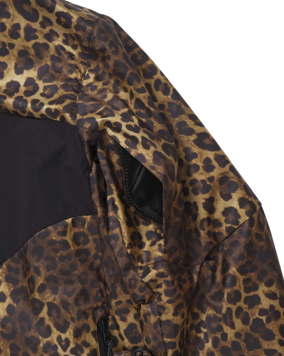 MAGIC STICK / ALL TERRAIN SHELL JACKET (26SS-MS2-008)