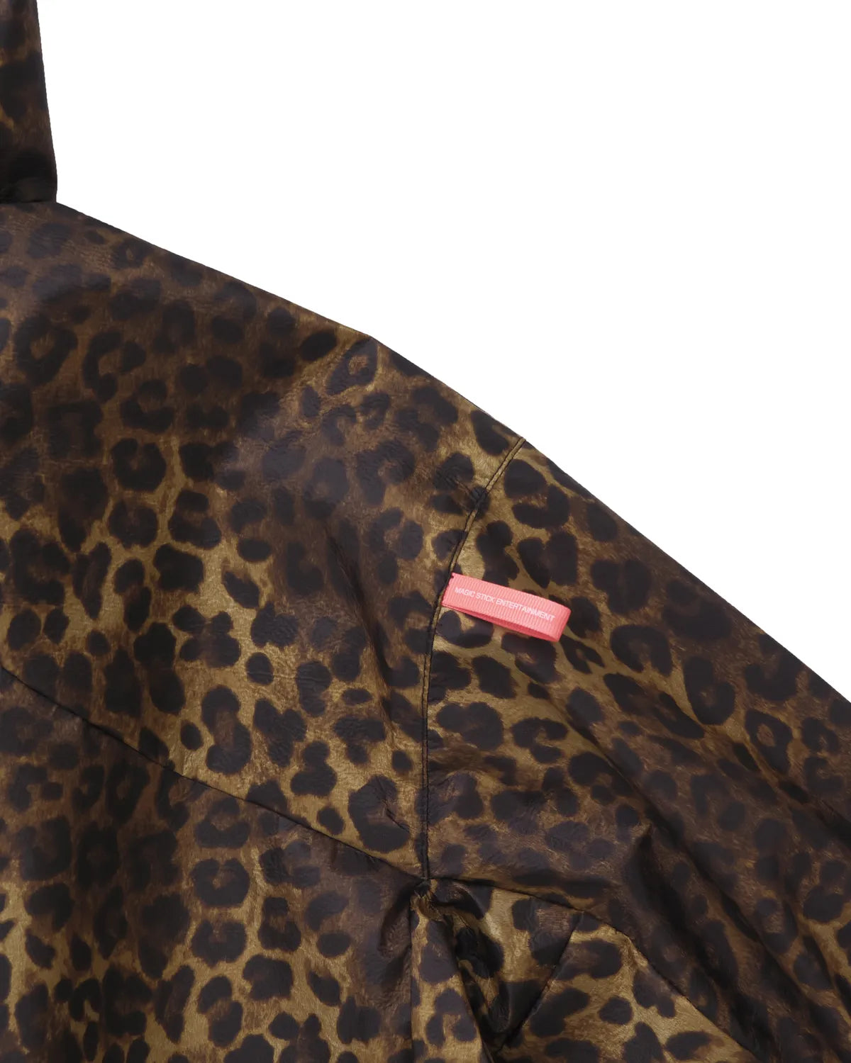 MAGIC STICK / ALL TERRAIN SHELL JACKET (26SS-MS2-008)