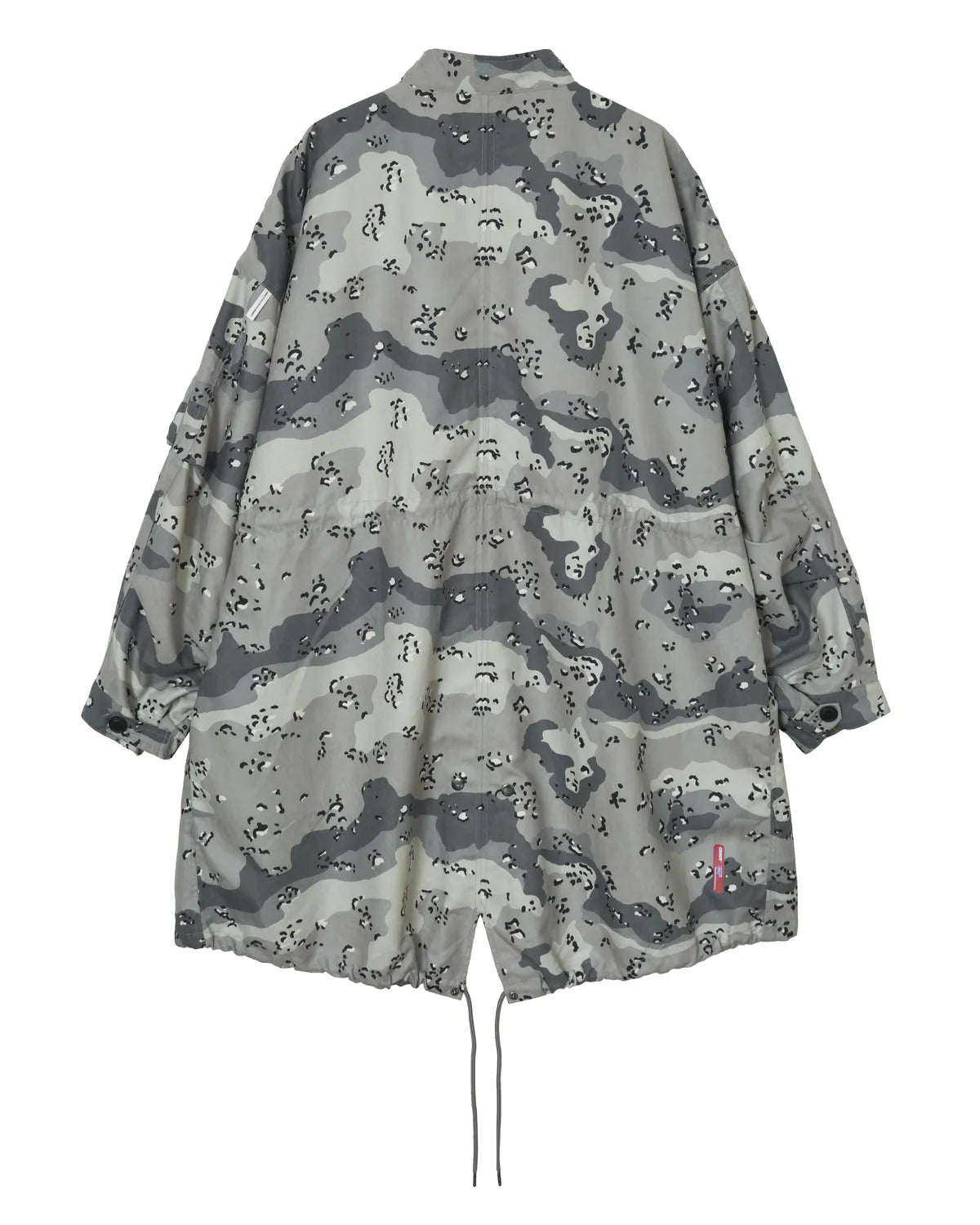 MAGIC STICK / MODERNIZED M-65 FIELD JACKET (26SS-MS2-009)