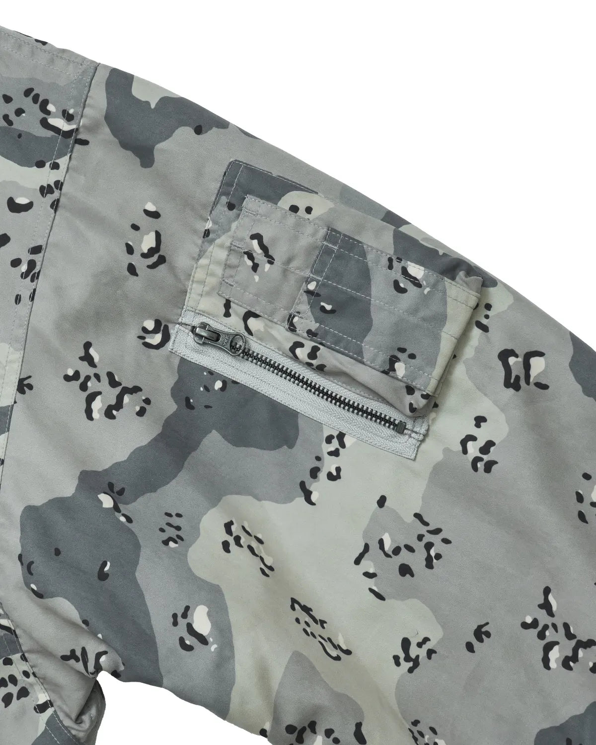 MAGIC STICK / MODERNIZED M-65 FIELD JACKET (26SS-MS2-009)