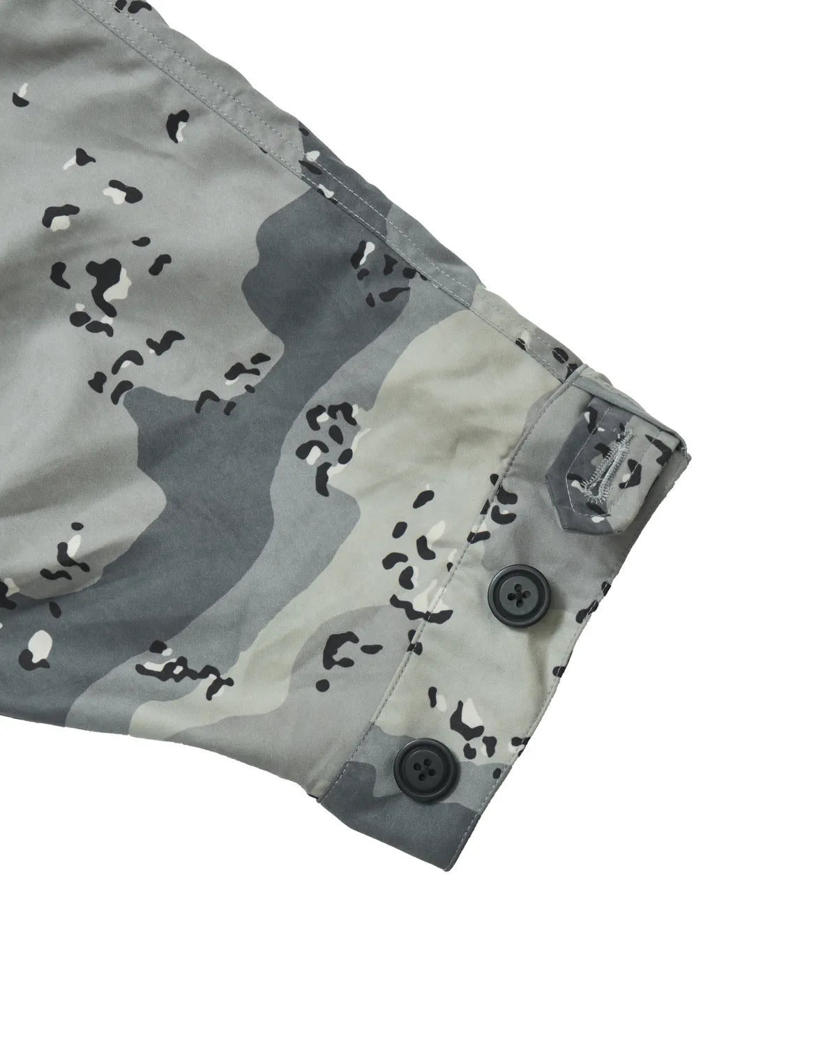 MAGIC STICK / MODERNIZED M-65 FIELD JACKET (26SS-MS2-009)