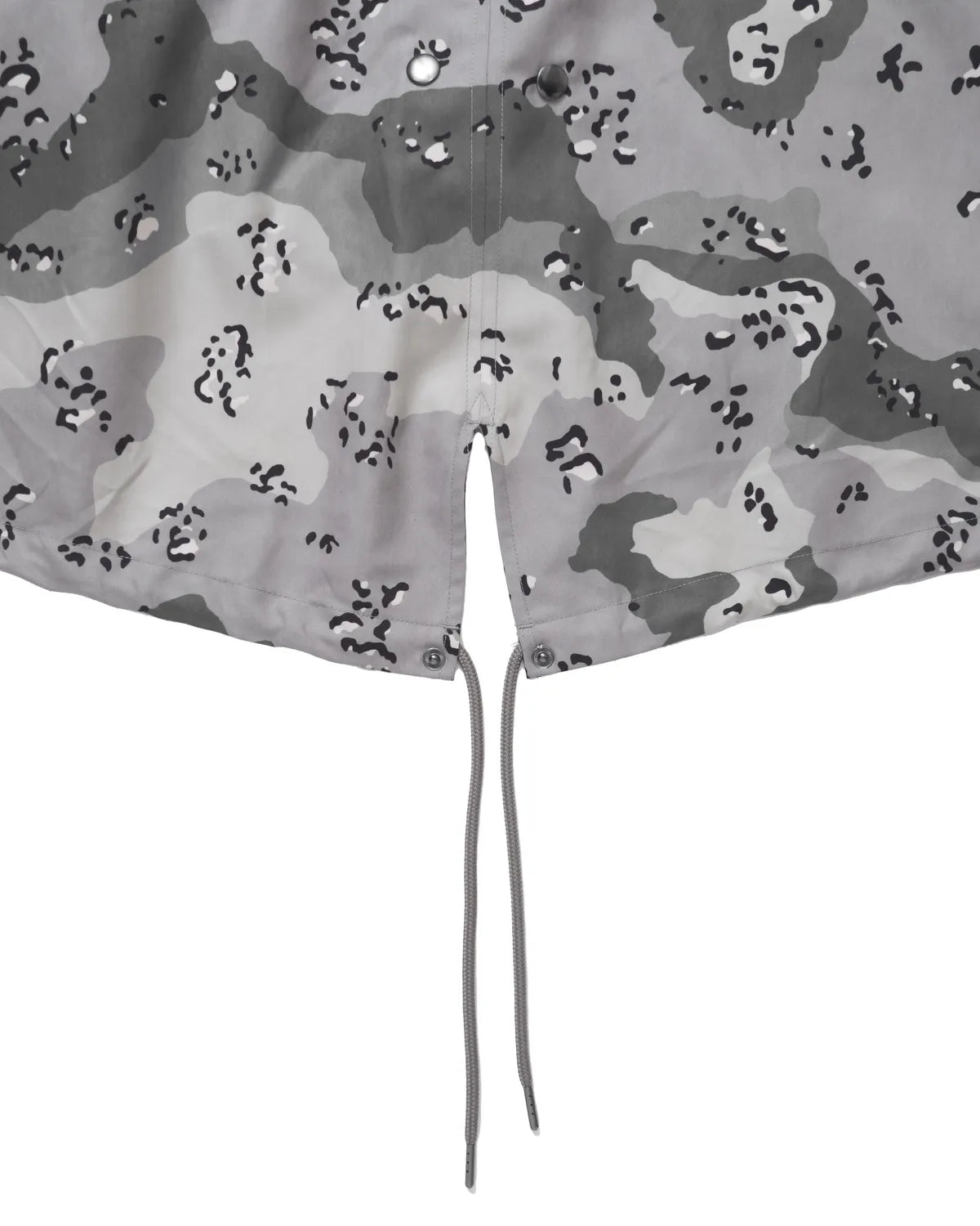 MAGIC STICK / MODERNIZED M-65 FIELD JACKET (26SS-MS2-009)