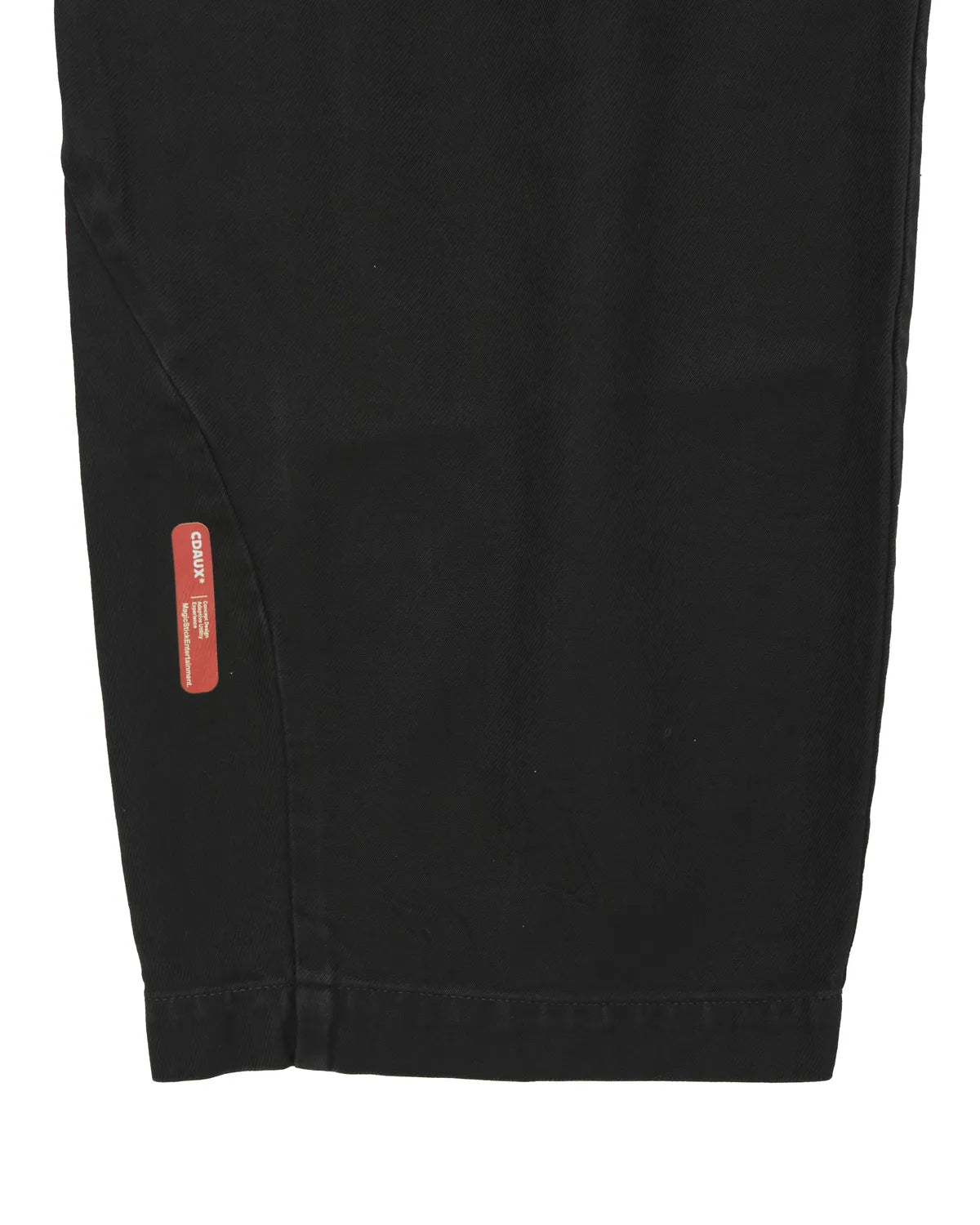 MAGIC STICK / BARREL LEG TROUSERS (26SS-MS2-012)
