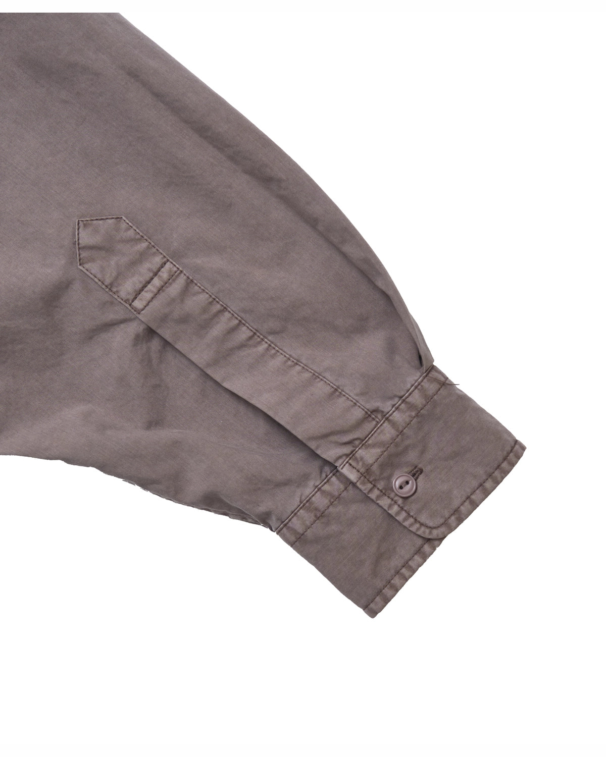 MAGIC STICK / WIDE FIT UTILITY SHIRT (26SS-MS3-017)