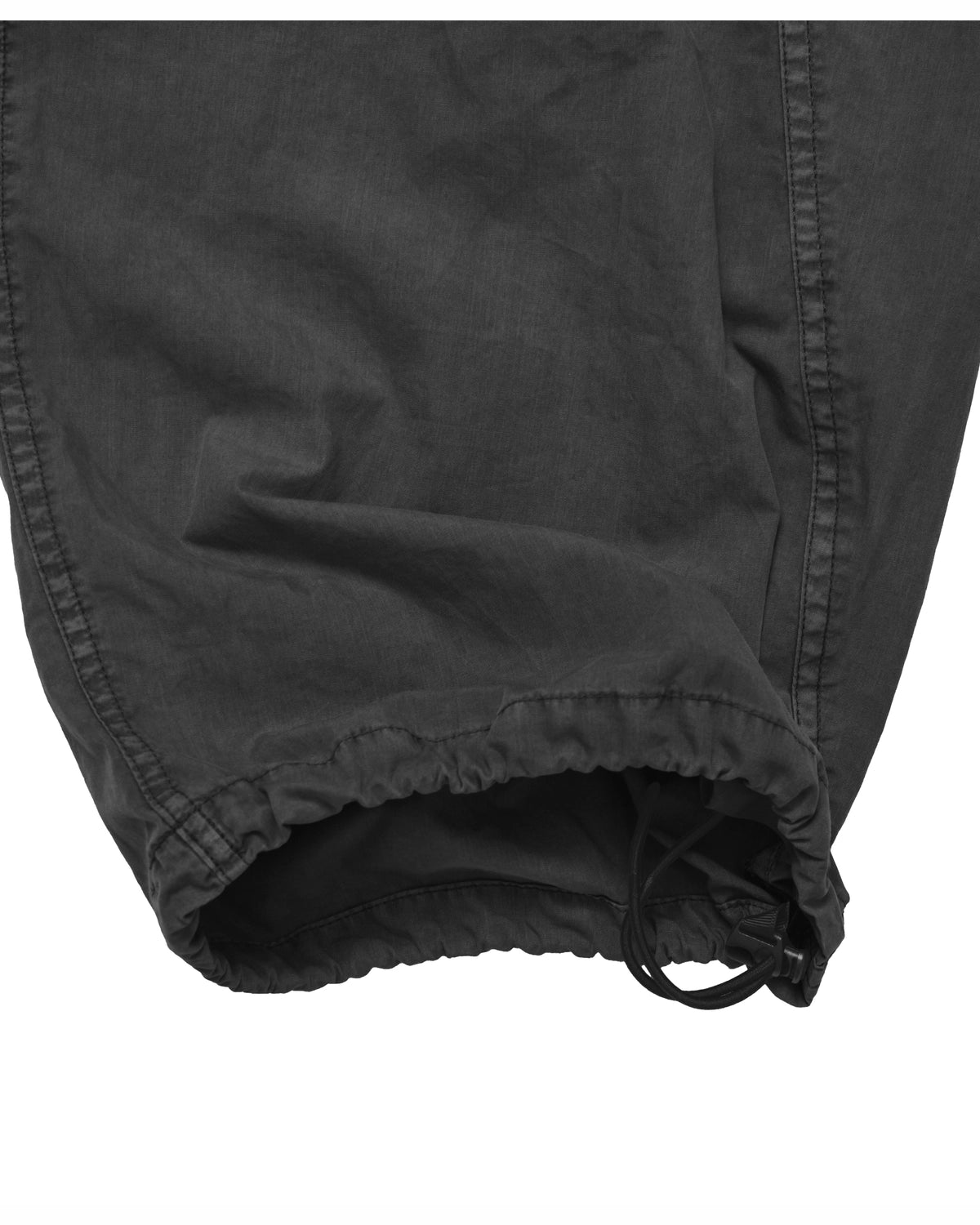 MAGIC STICK / REFINED BDU WIDE PANTS (26SS-MS3-018)