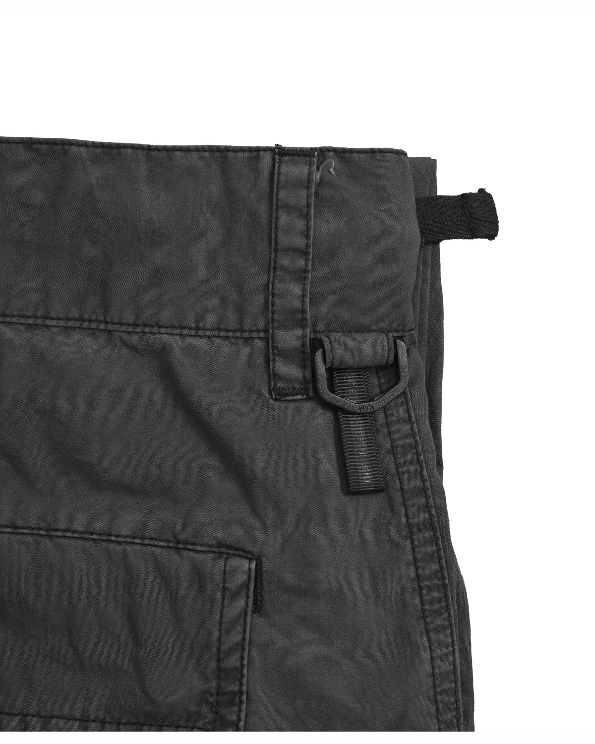 MAGIC STICK / REFINED BDU WIDE PANTS (26SS-MS3-018)