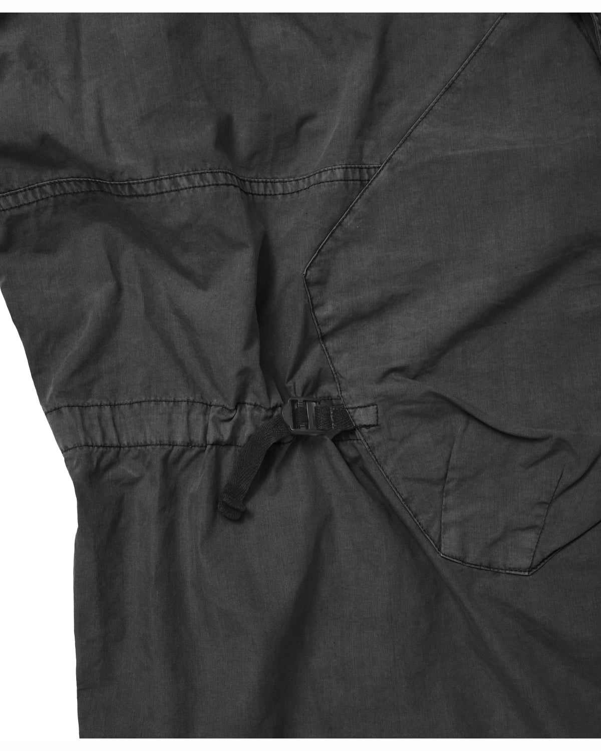 MAGIC STICK / REFINED BDU WIDE PANTS (26SS-MS3-018)