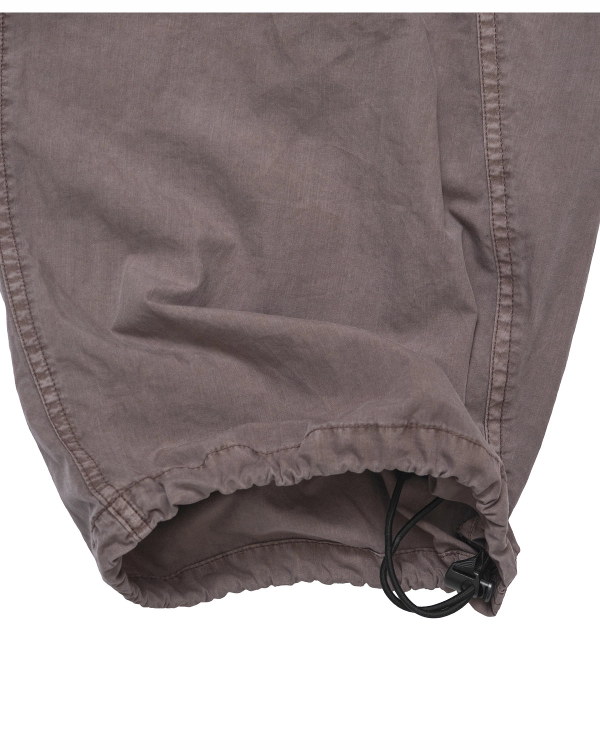 MAGIC STICK / REFINED BDU WIDE PANTS (26SS-MS3-018)