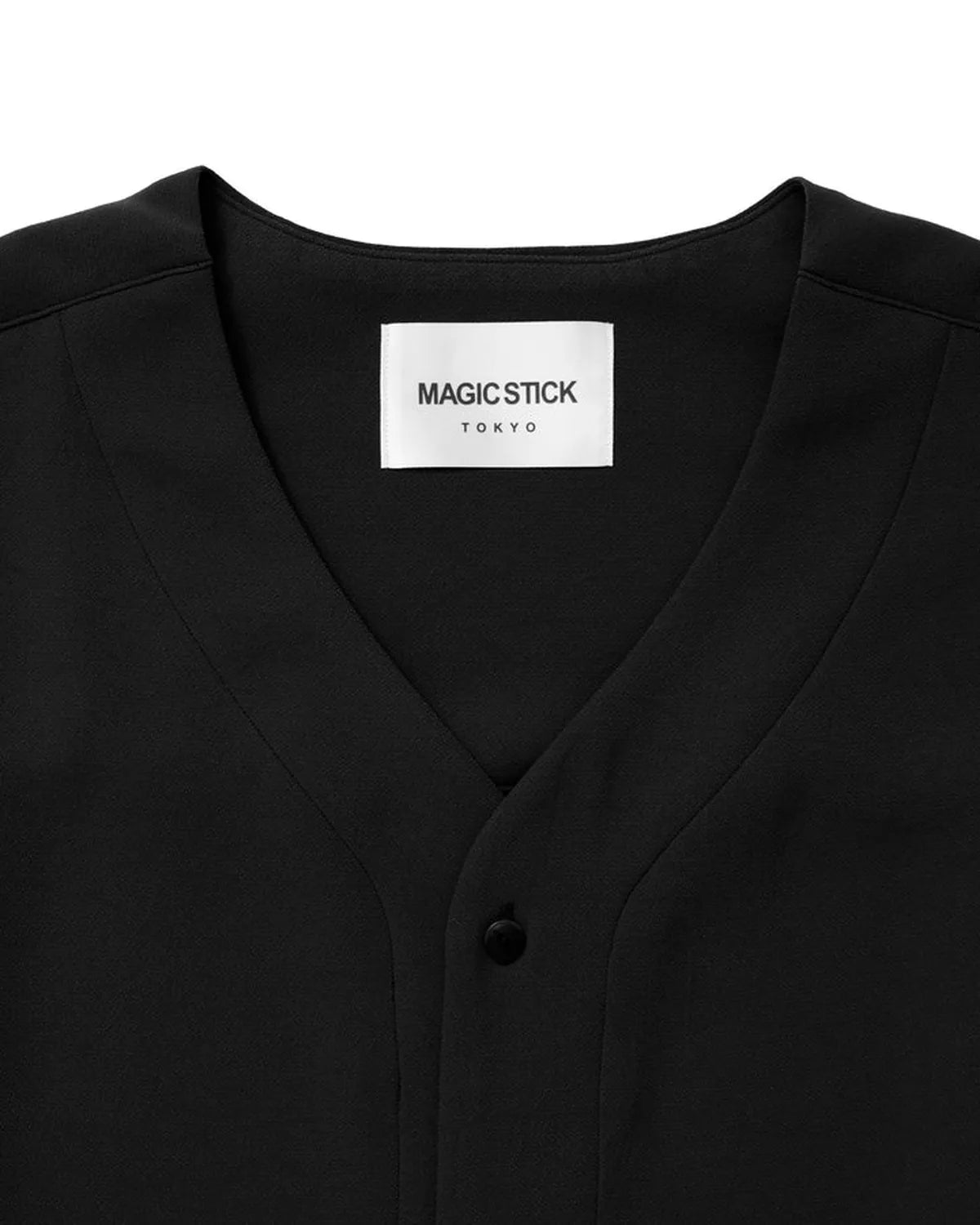 MAGIC STICK / CHILLIN’ DABO SHIRT (26SS-MS4-024)