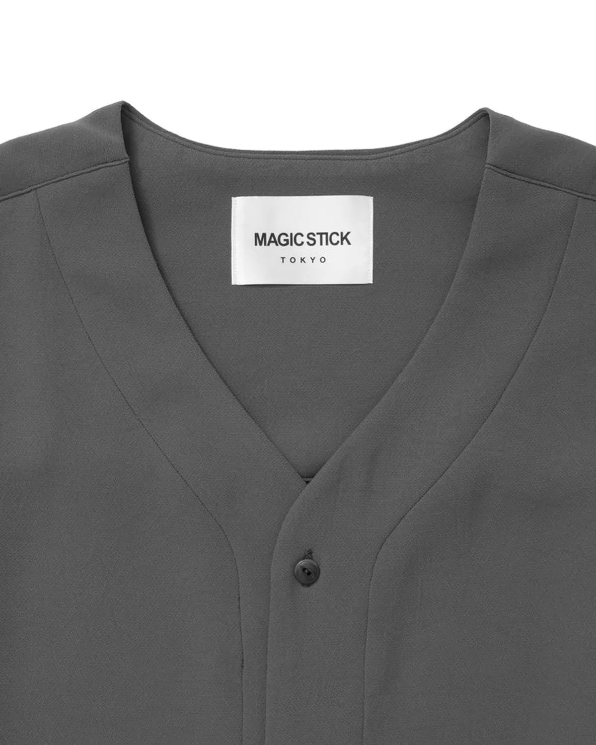 MAGIC STICK / CHILLIN’ DABO SHIRT (26SS-MS4-024)