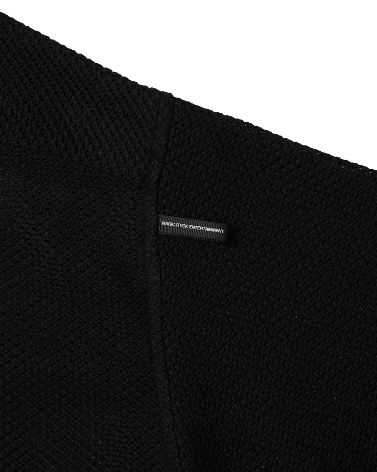 MAGIC STICK / SUMMER MESH SHIRT (26SS-MS5-038)