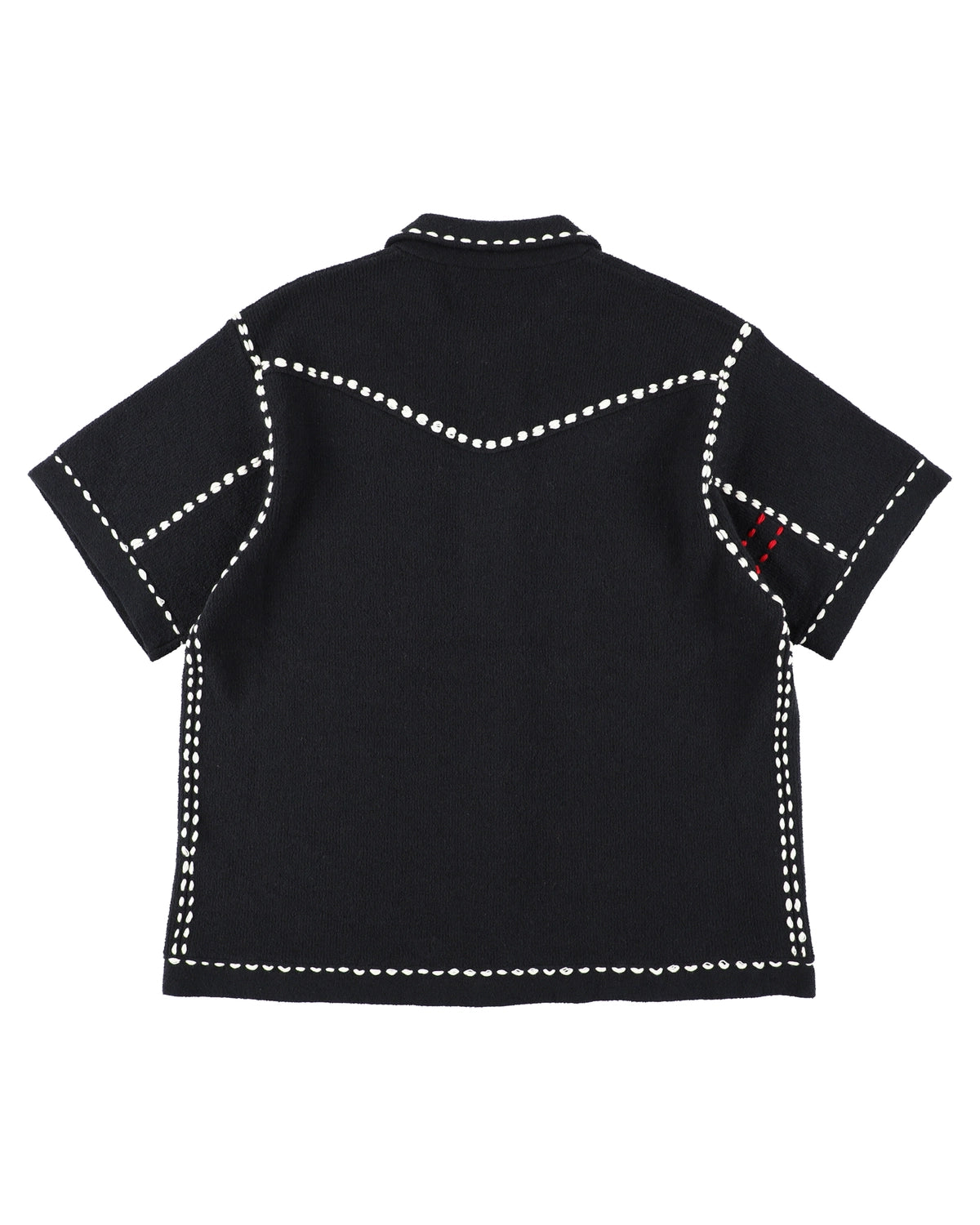 PHINGERIN / SUMMER PG1 WESTERN SHIRT (PD-261-KN-011)