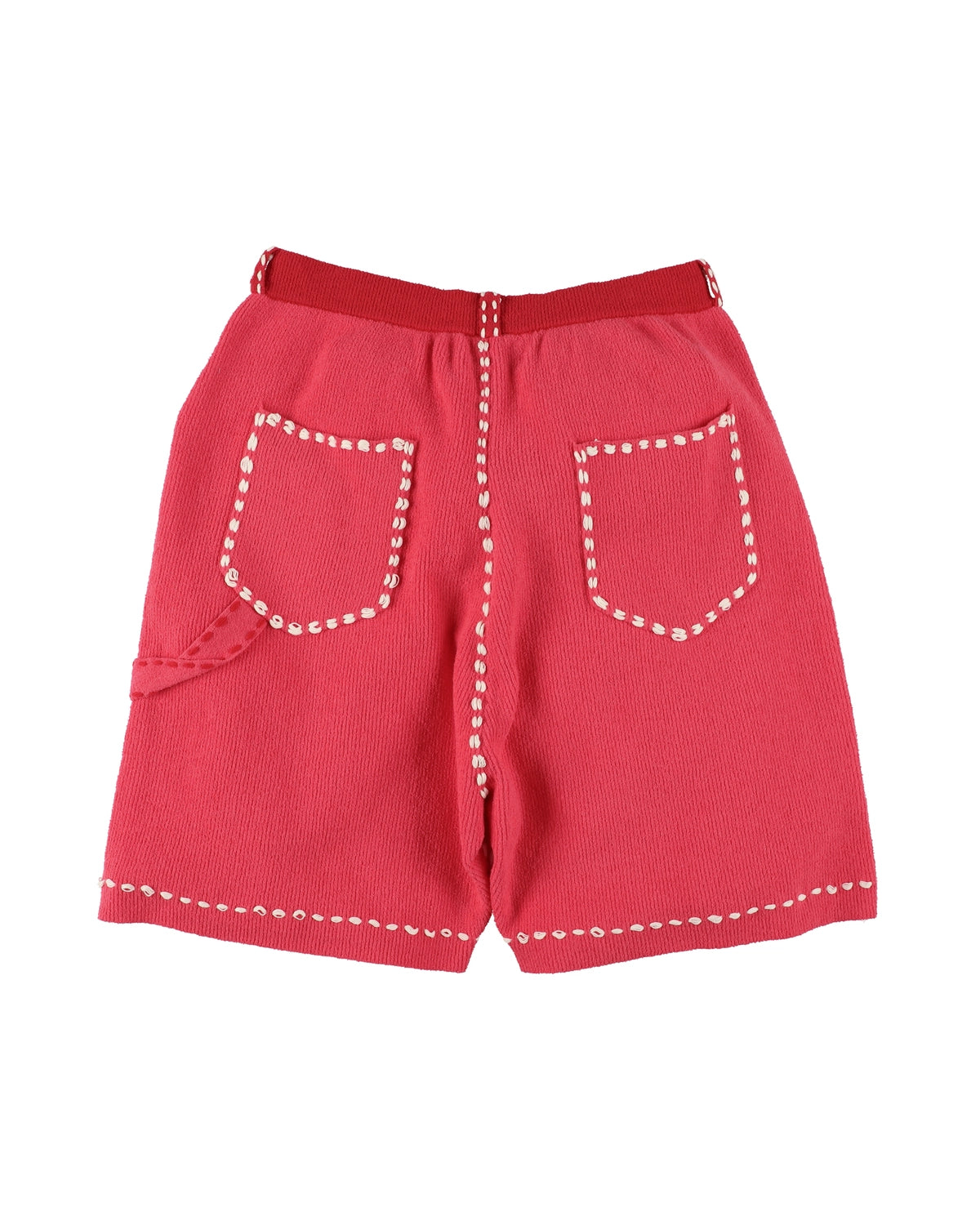 PHINGERIN / SUMMER PG1 DOUBLE KNEE SHORTS (PD-261-KSBT-061)