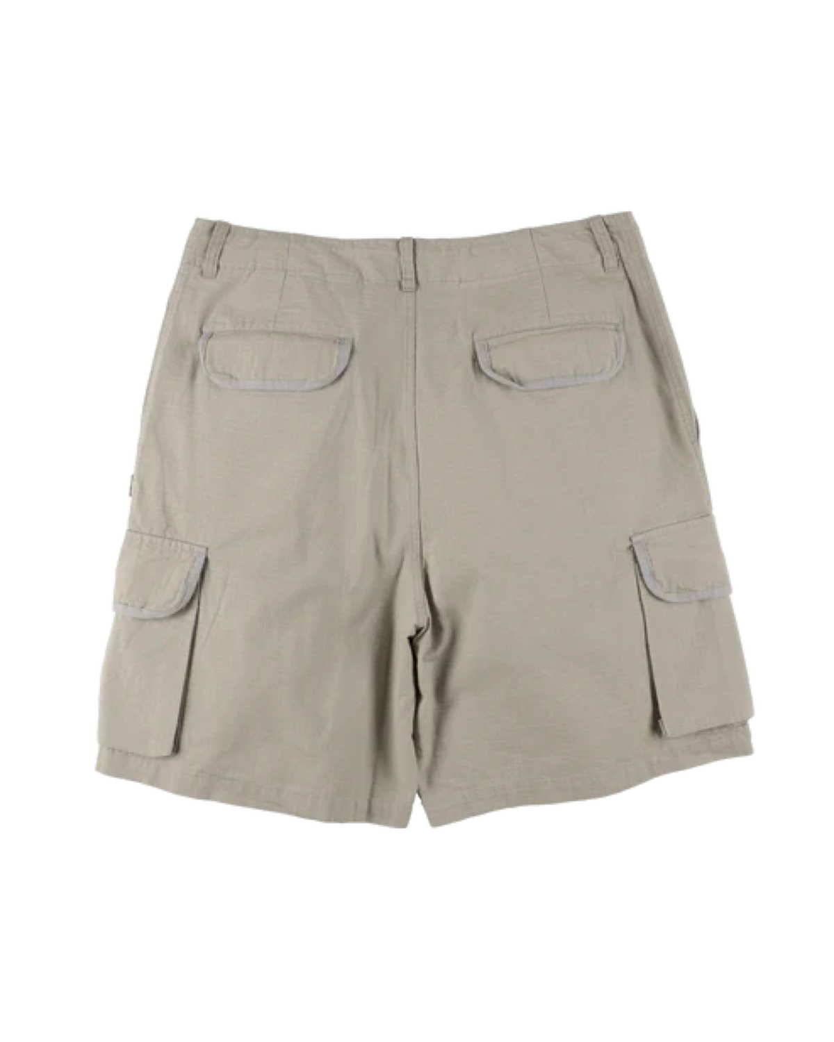 PHINGERIN / RIPSTOP TRIM SHORTS (PD-261-SBT-021)