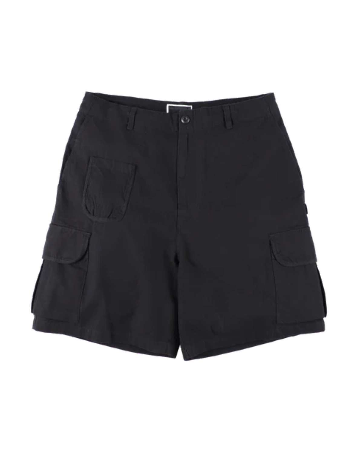 PHINGERIN / RIPSTOP TRIM SHORTS (PD-261-SBT-021)