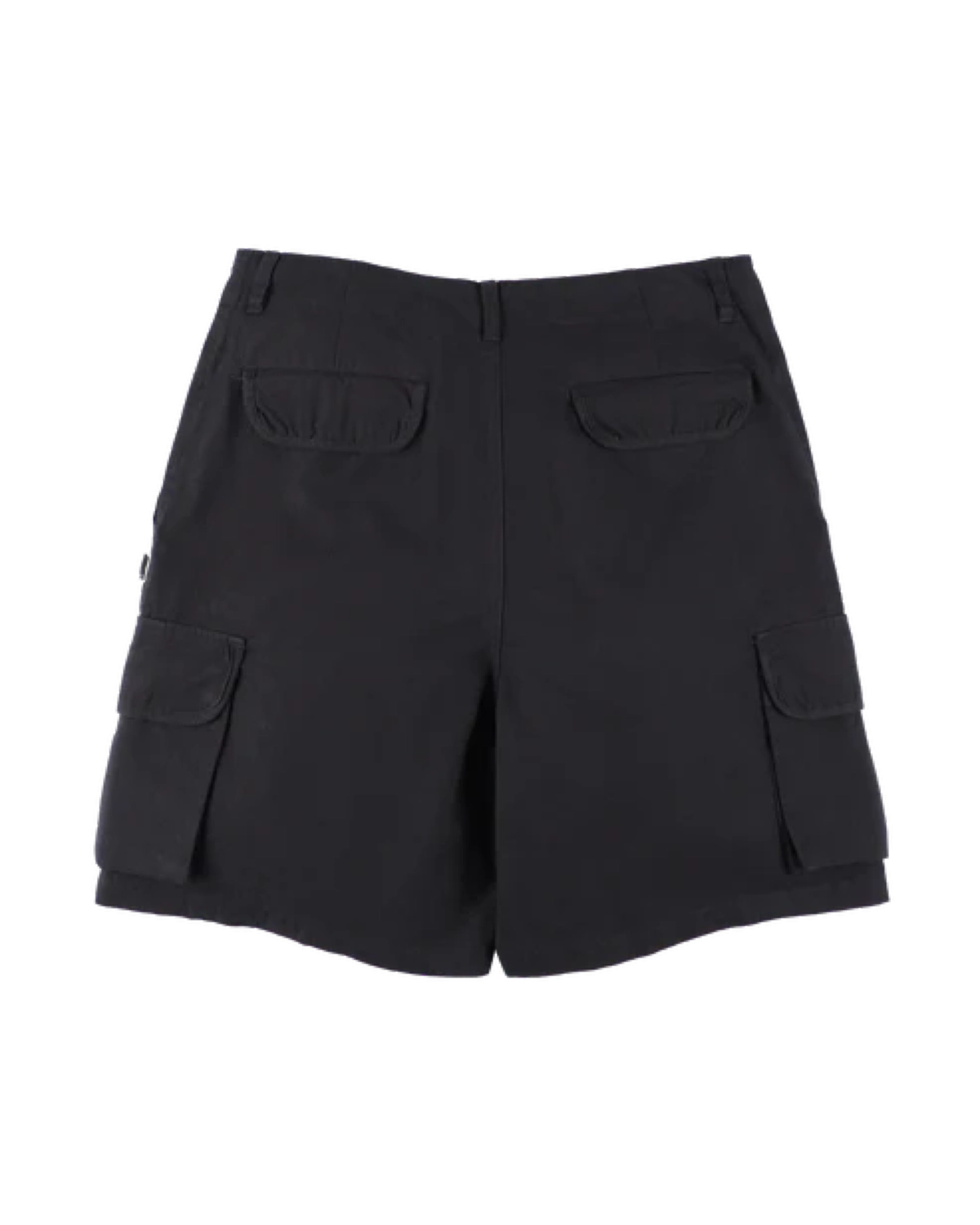 PHINGERIN / RIPSTOP TRIM SHORTS (PD-261-SBT-021)