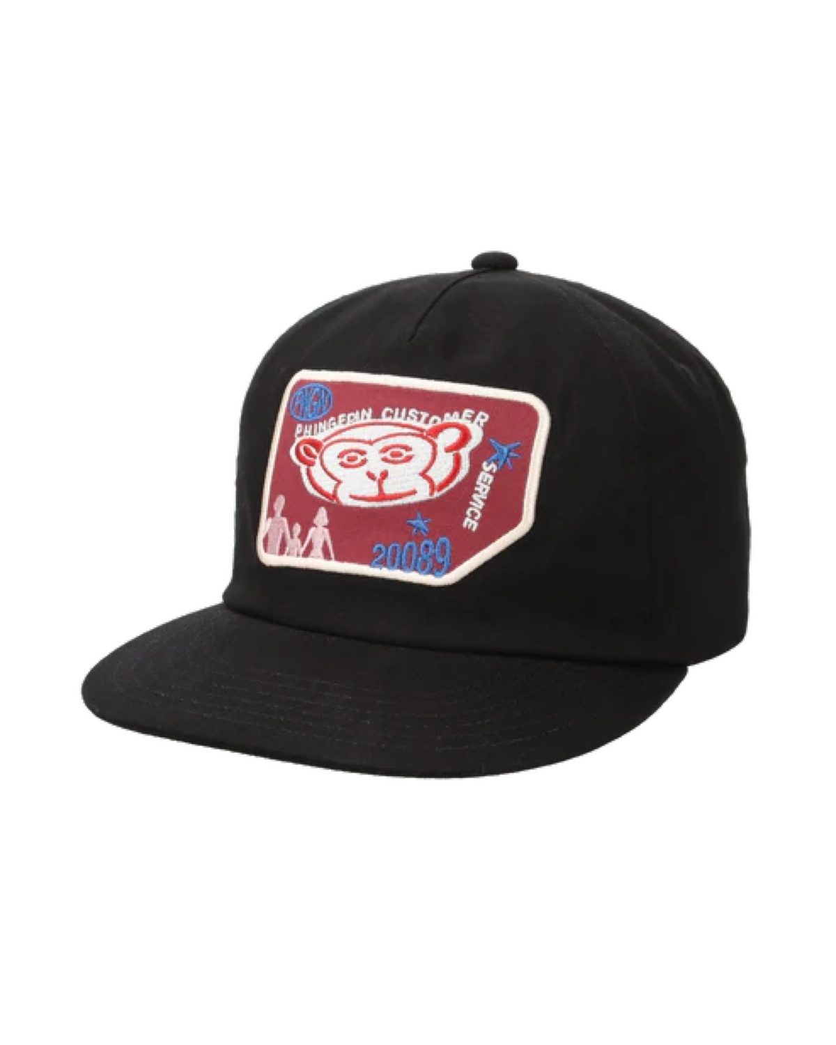 PHINGERIN / CUSTOMER CAP (PD-261-HA-021)