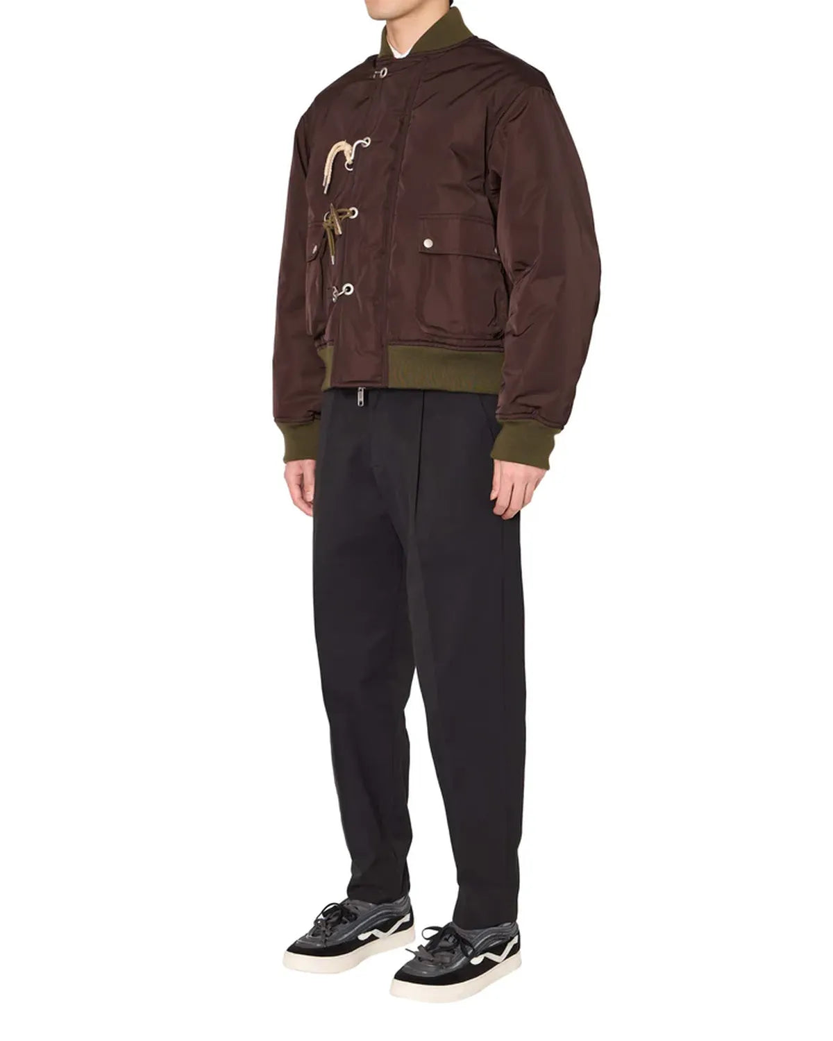 kolor / Jacket (26WCM-G15113)