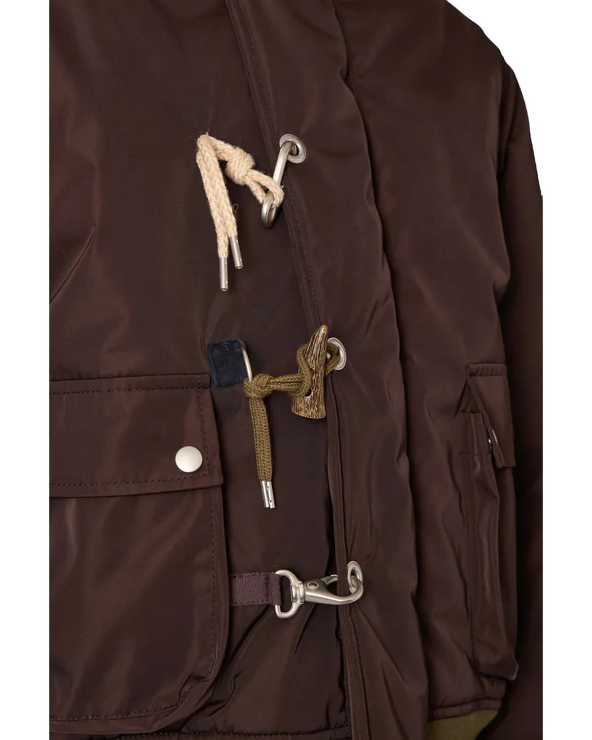 kolor / Jacket (26WCM-G15113)