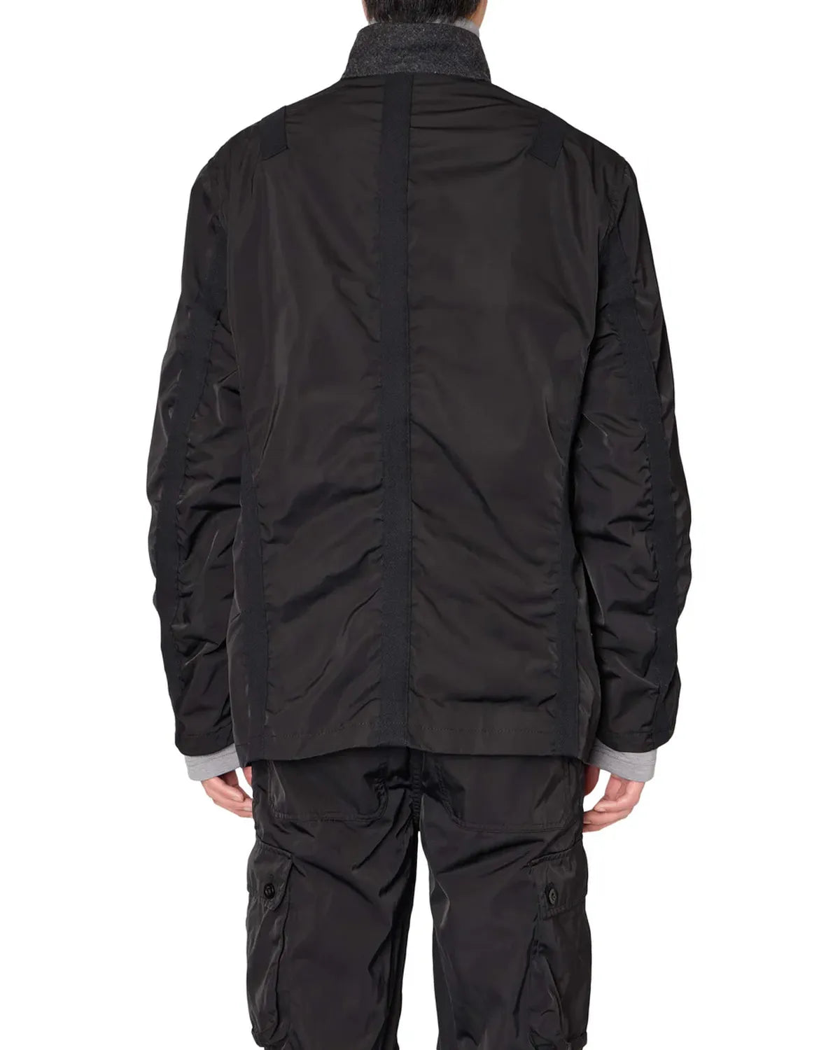 kolor / Jacket (26WCM-J06113)