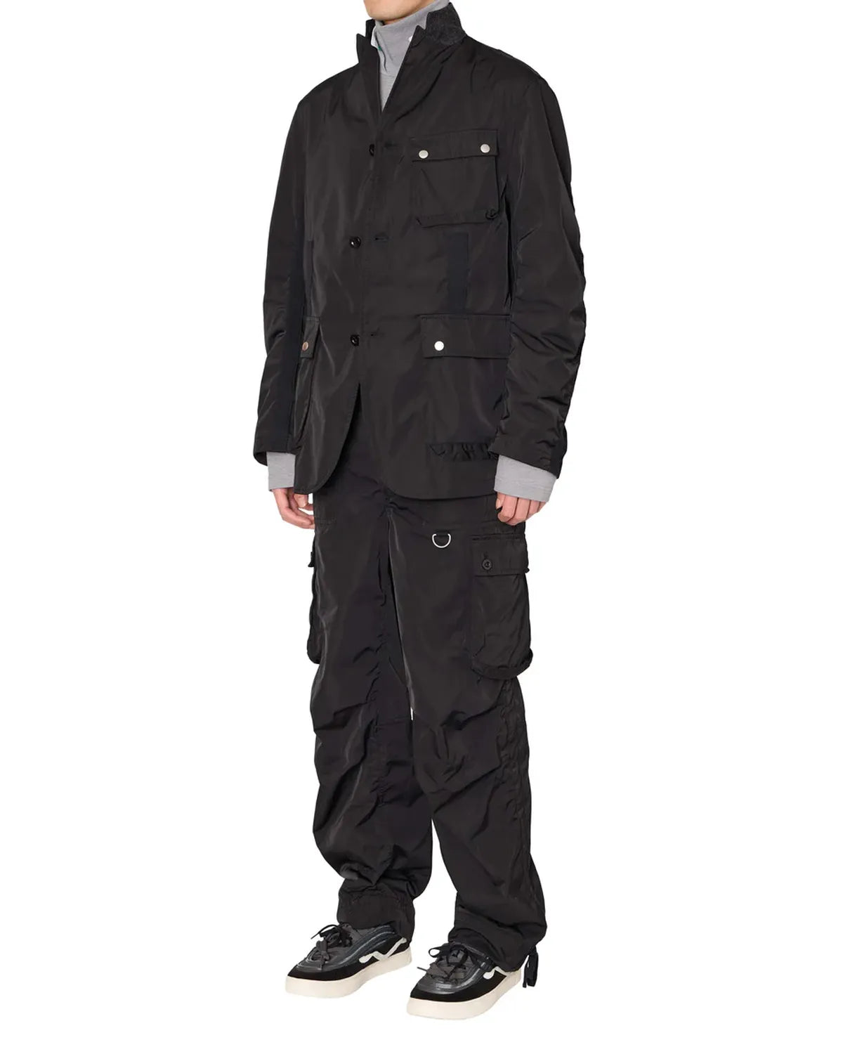 kolor / Jacket (26WCM-J06113)