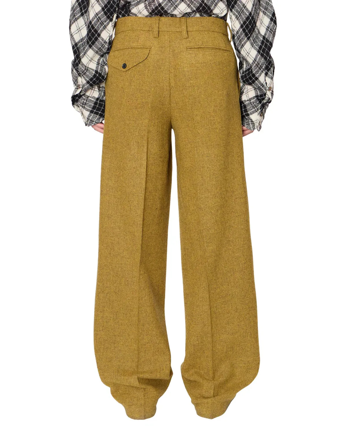 kolor / PANTS (26WCM-P02102)