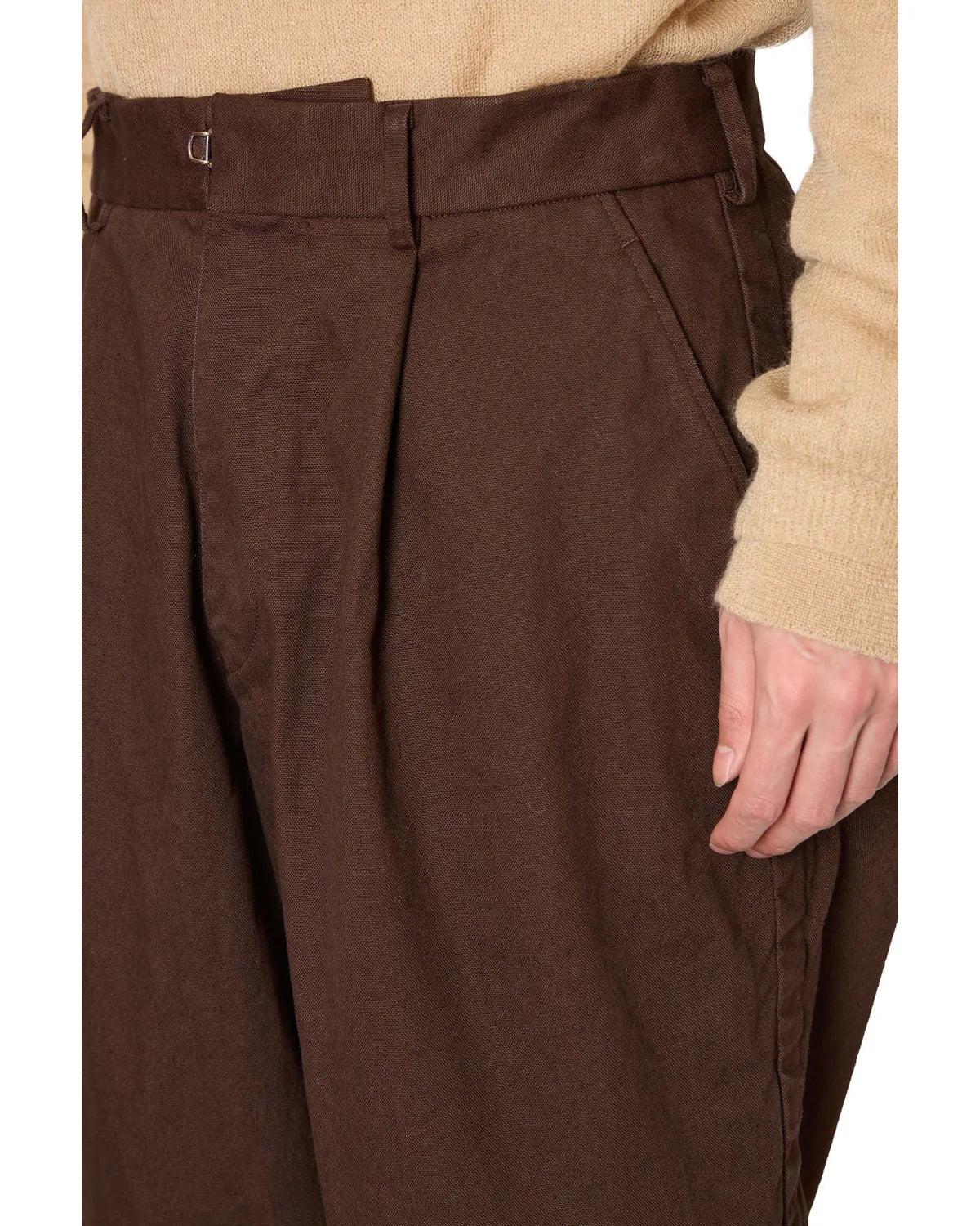 kolor / PANTS (26WCM-P11115)