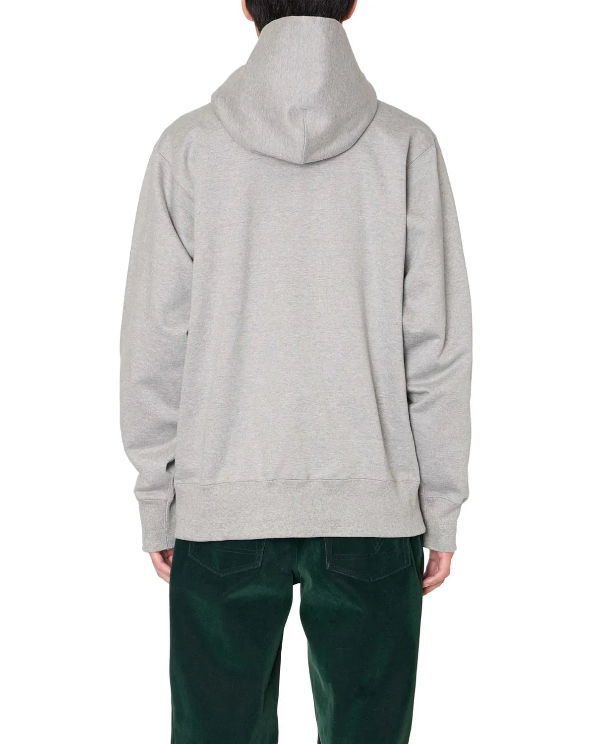 kolor / HOODIE (26WCM-T16209)