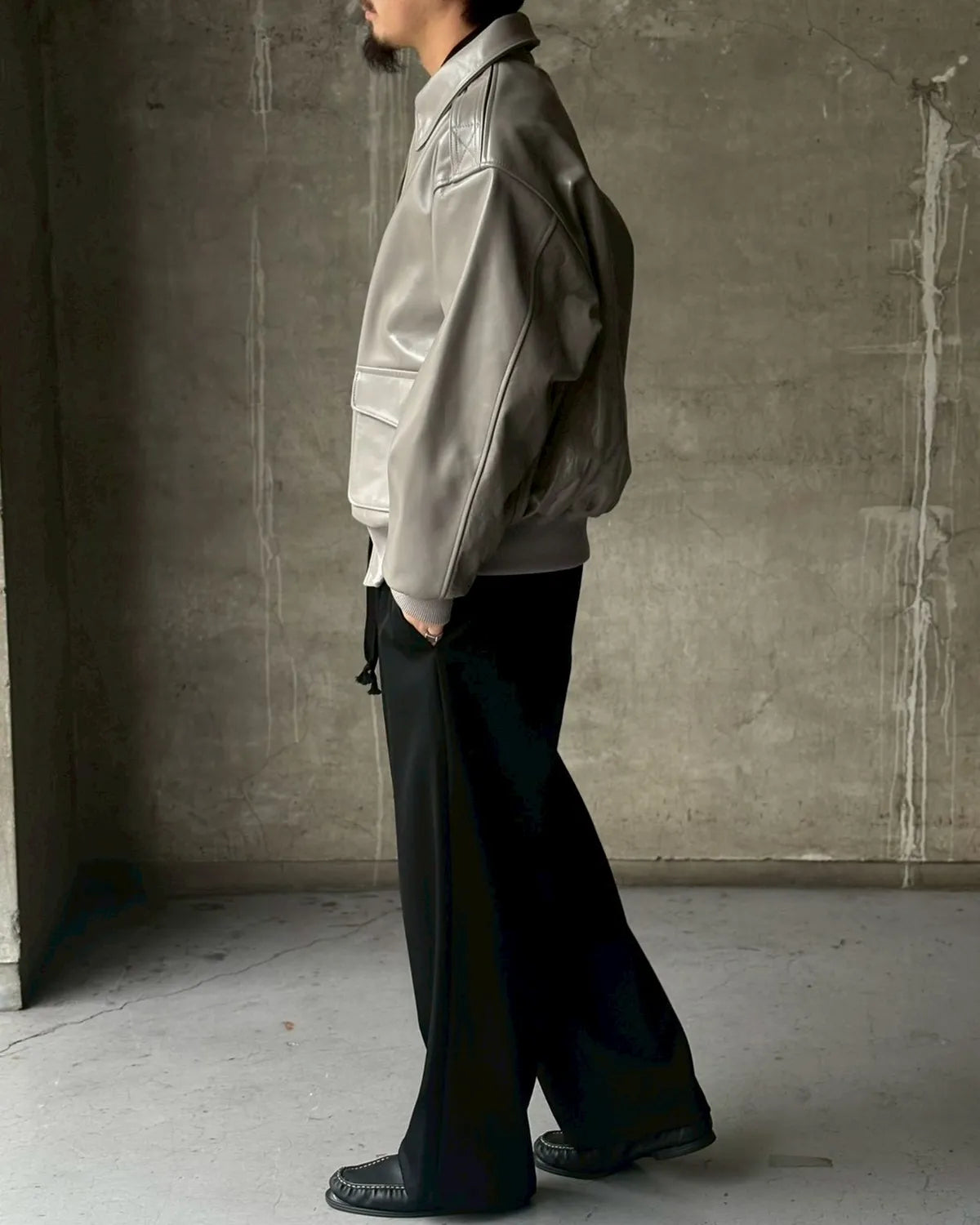 AVIREX7522 / A-2 (783-5950020)