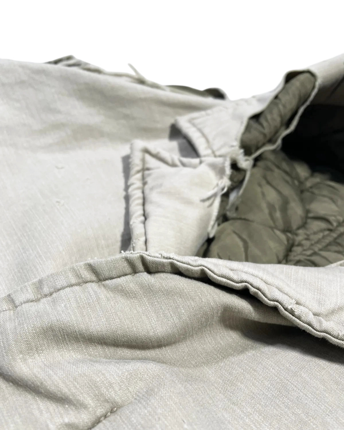 Maison MIHARA YASUHIRO / BALMACAAN COAT (A15CT051)