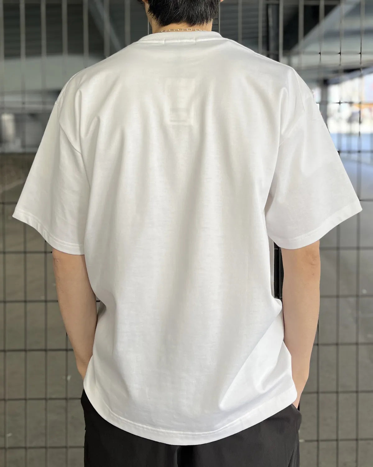GOD SELECTION XXX / T-SHIRT (GX-A26-ST-10)