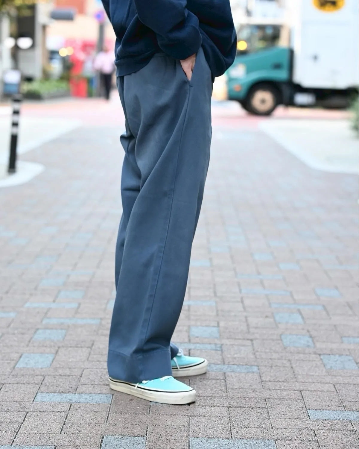 Unlikely / Unlikely Skater's Work Pants (U25F-23-0003)