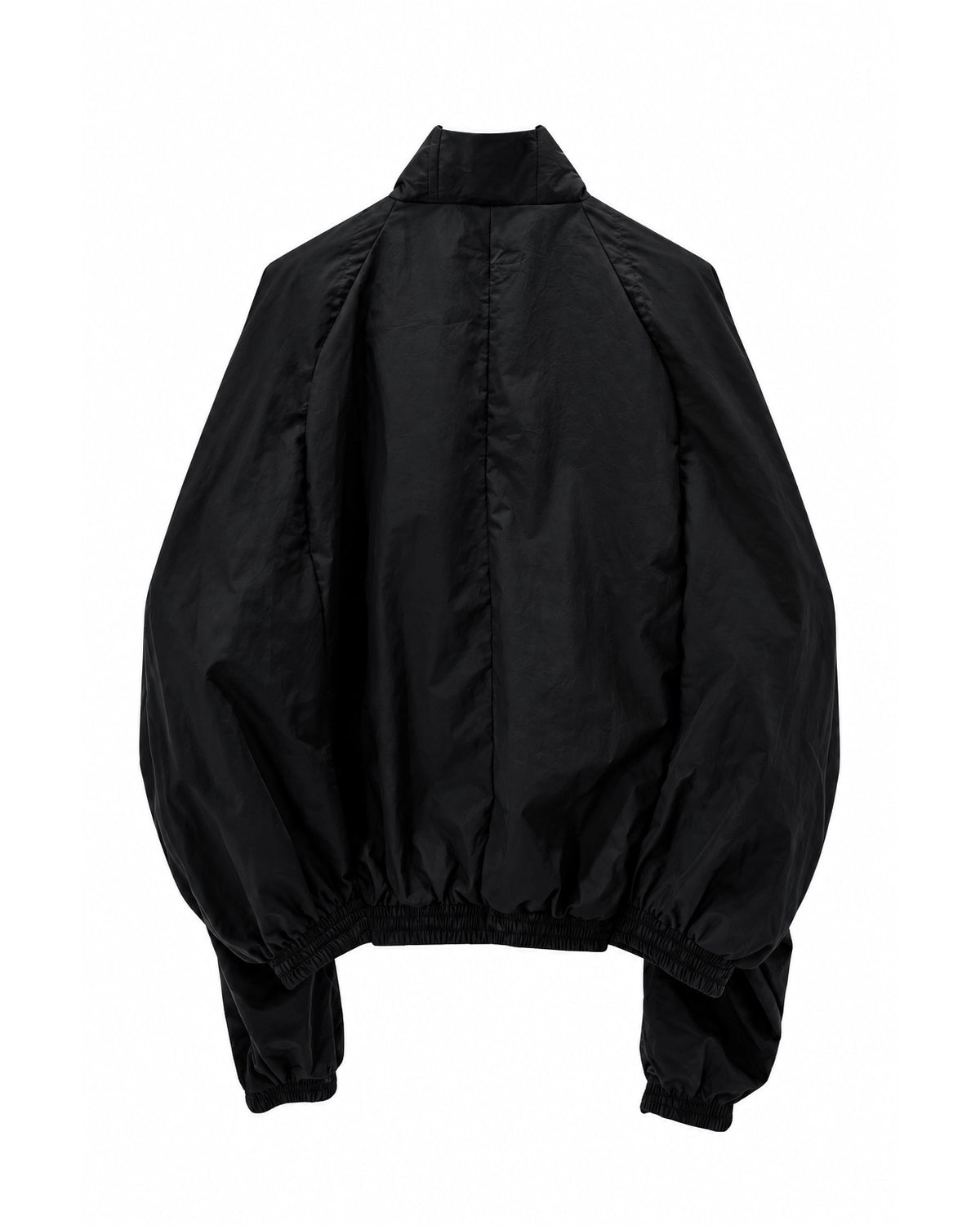 VETEMENTS / CUT-UP TRACKSUIT JACKET (MH27TJ111B)