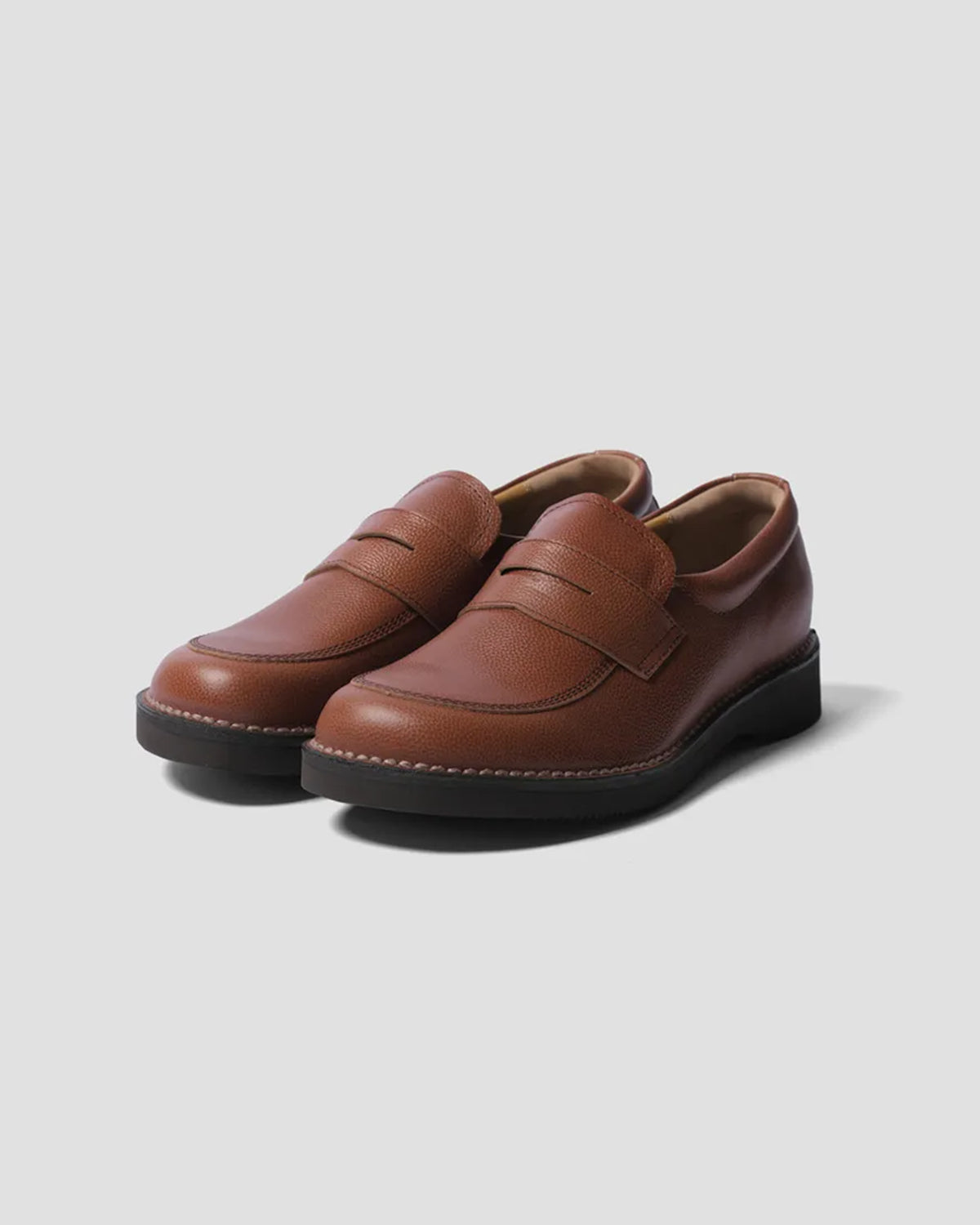 REGAL Shoe & Co. × Tomo & Co. / ローファー (854S)