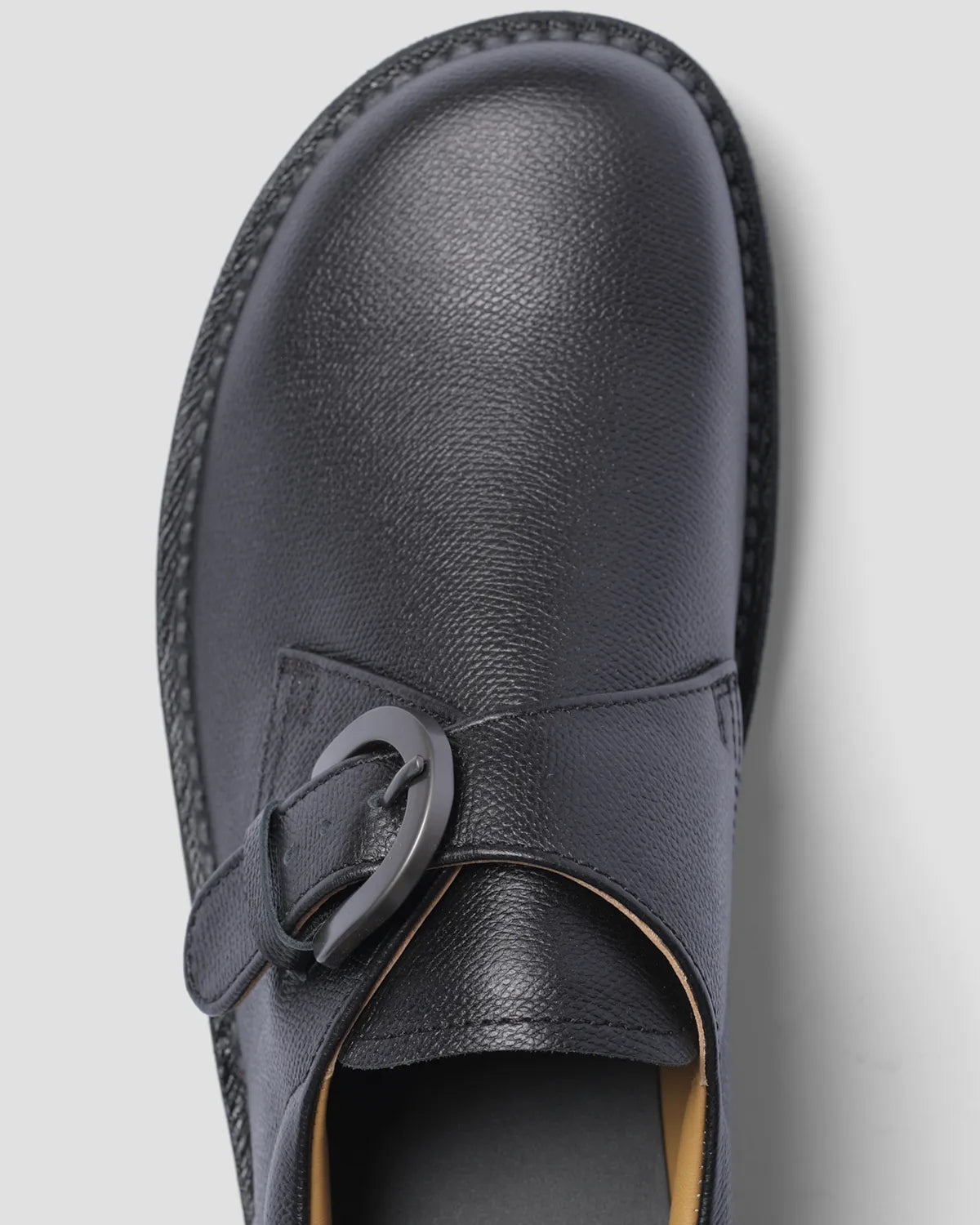 REGAL Shoe & Co. × Tomo & Co. / モンクシューズ (853S)