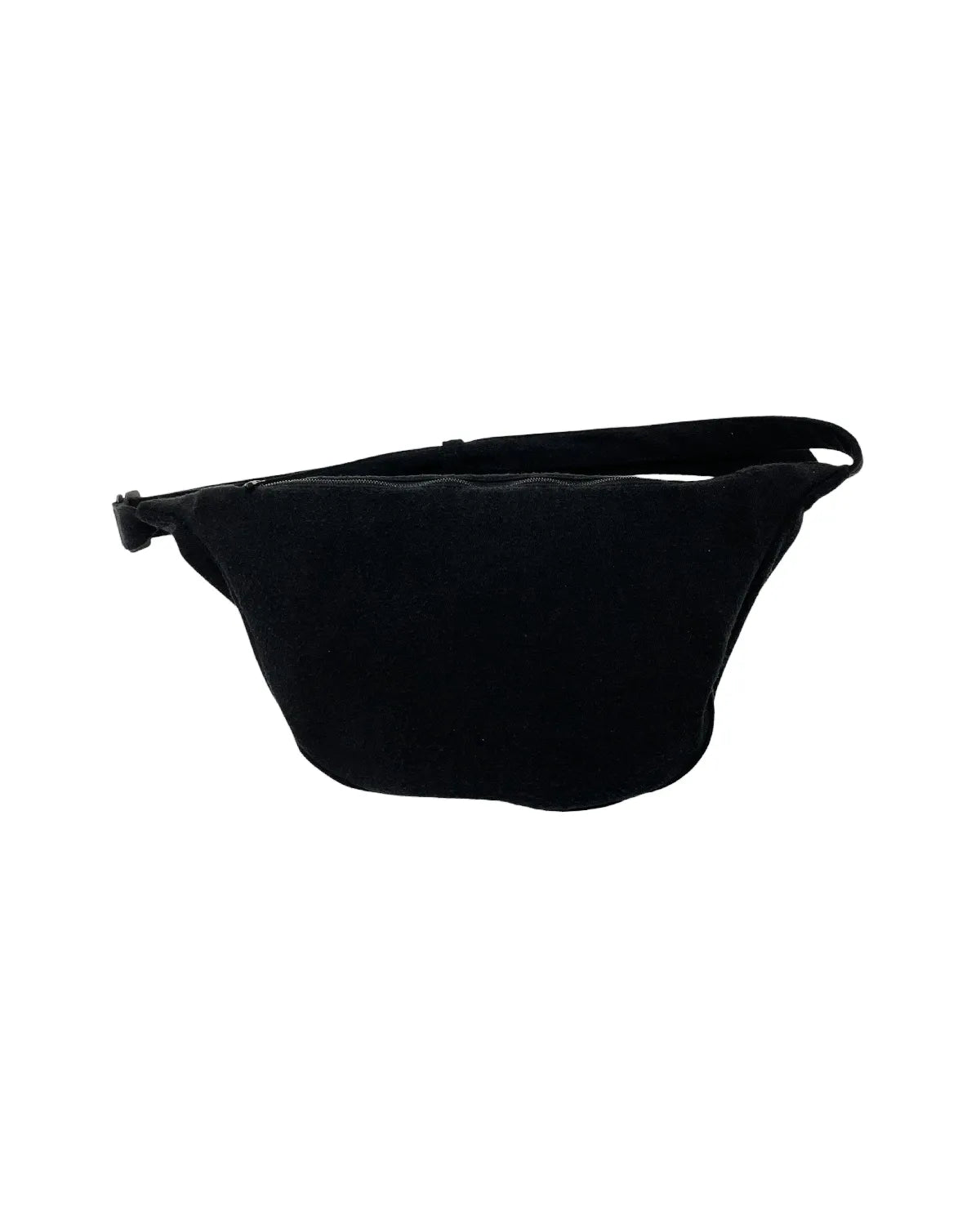 COMOLI / シルクネップ ウエストバッグ (B01-07004)