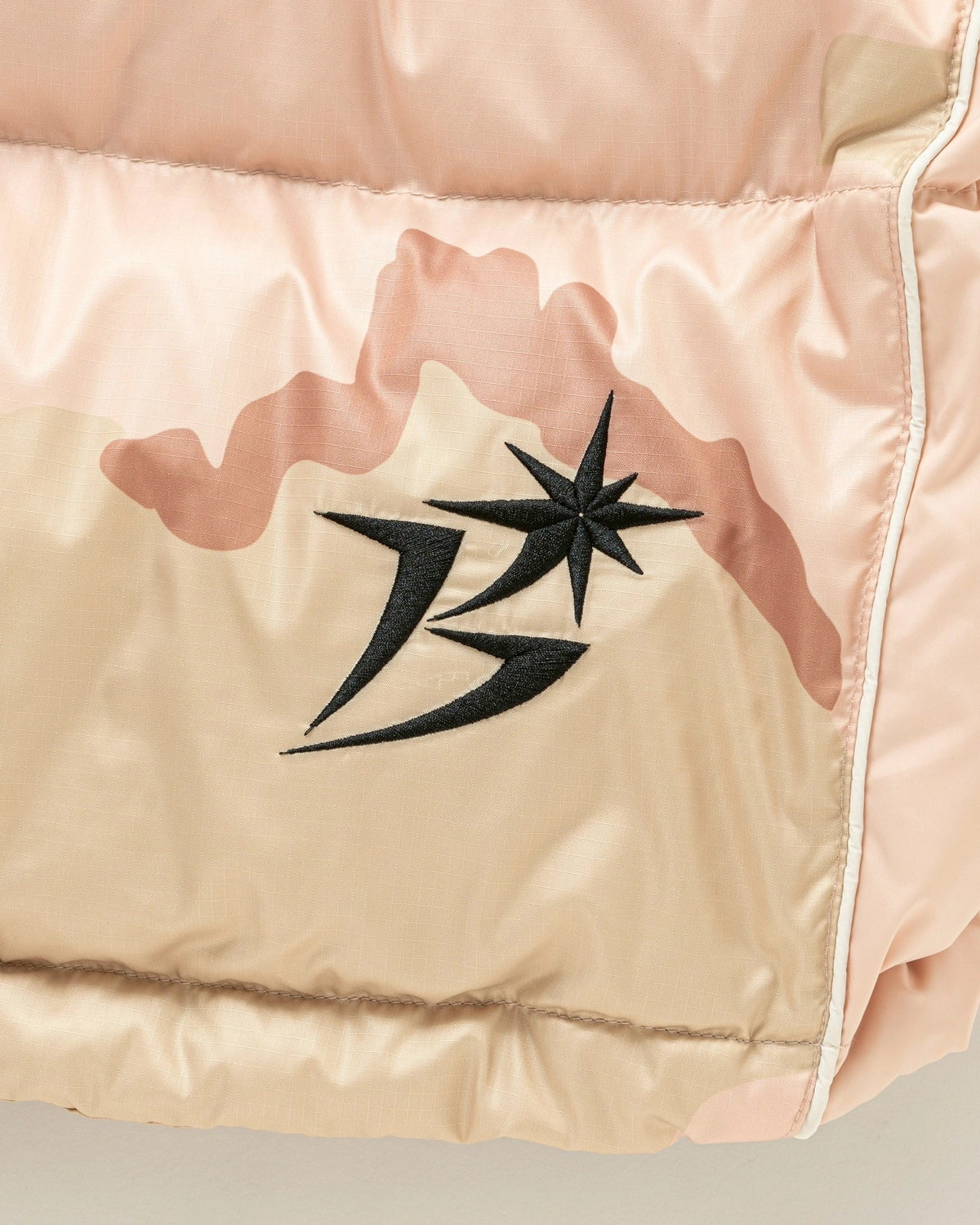 BoTT / B Logo Down Vest