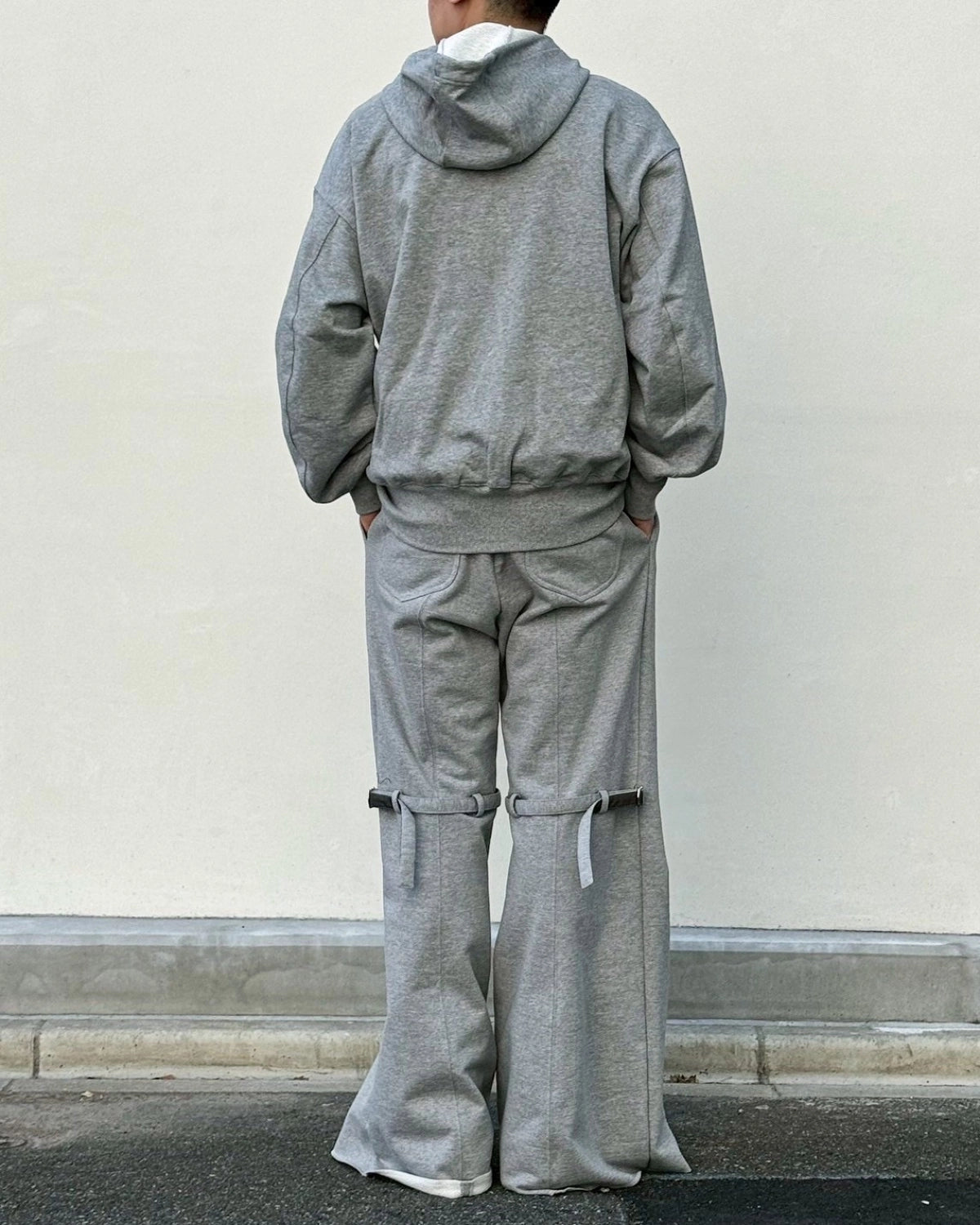 Tamme / CWU-45P HOODIE (26S0352)