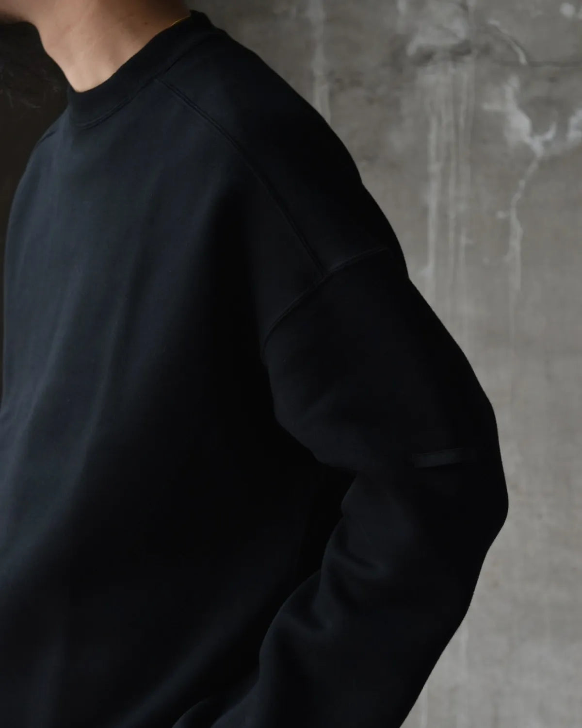 N.HOOLYWOOD COMPILE / SWEATSHIRT (2252-CS05-030)