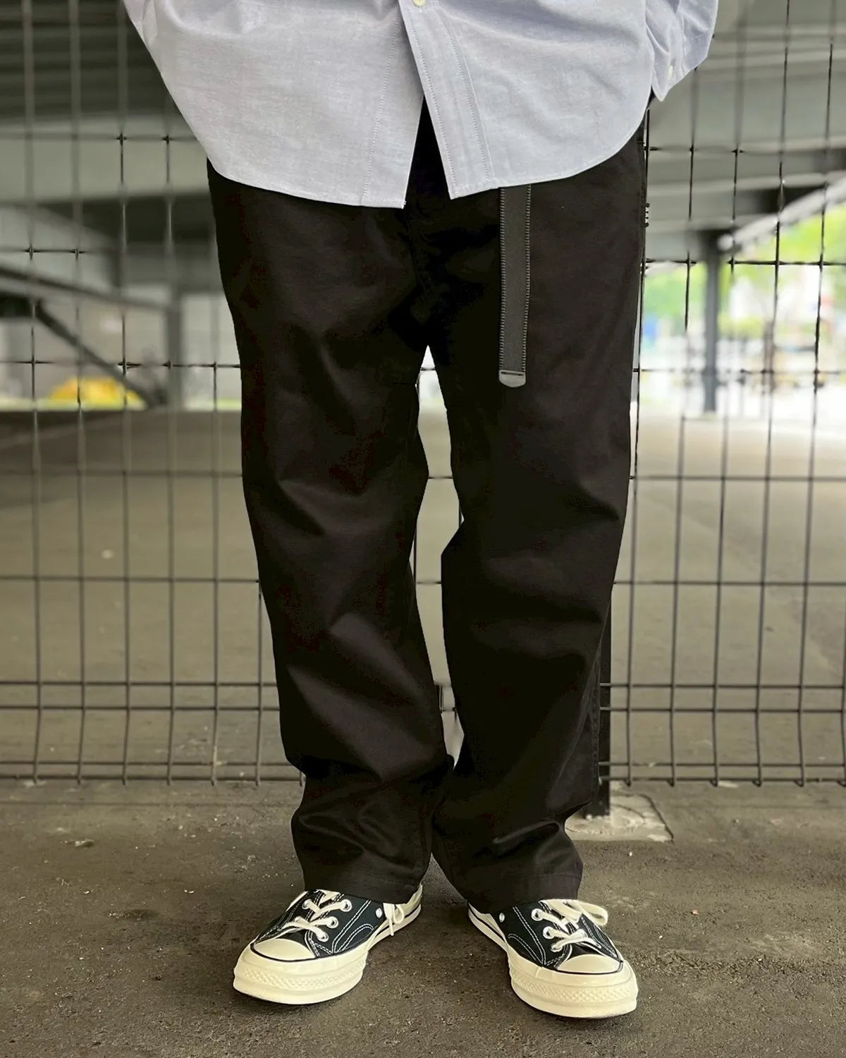 GOD SELECTION XXX / EASY PANTS (GX-S25-PT-03)