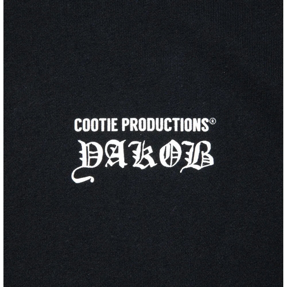 COOTIE PRODUCTIONS® / Open End Yarn Sweat Crew (MARY)
