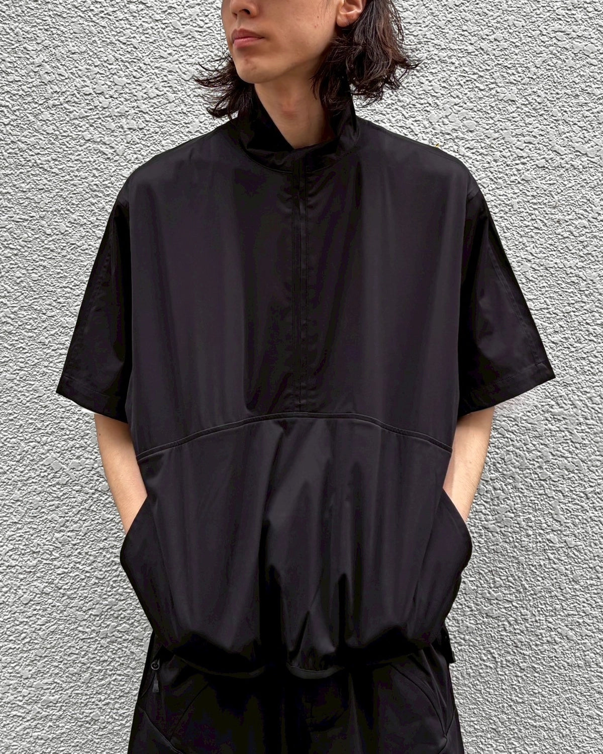 DAIWA PIER39 / TECH CYCLE SHIRT S/S (BE-20025)