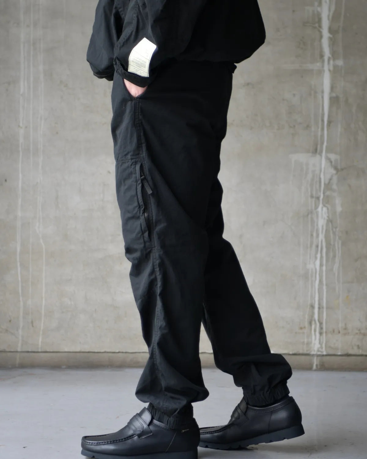 N.HOOLYWOOD TEST PRODUCT EXCHANGE SERVICE / EASY PANTS (9261-CP06-005)