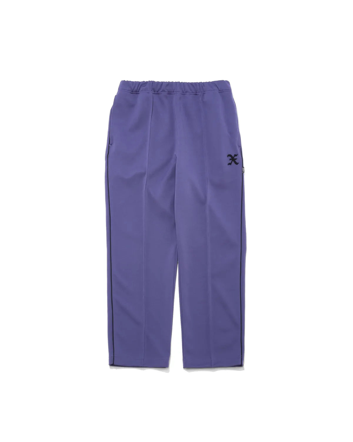 GOD SELECTION XXX / TRACK PANTS (GX-S25-PT-02)