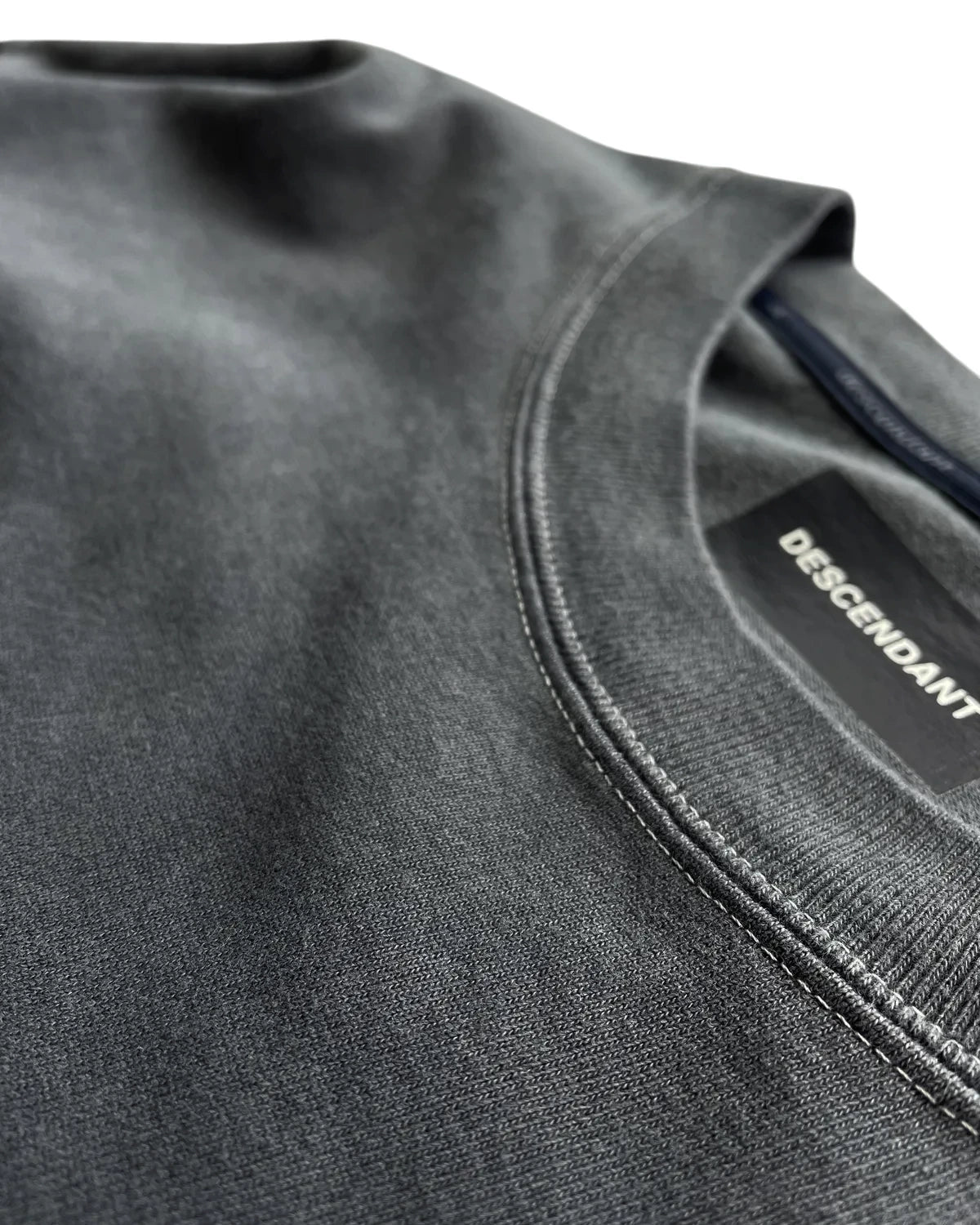 DESCENDANT / CETUS ORGANIC COTTON LS PIGMENT DYE (252ATDS-CSM17)