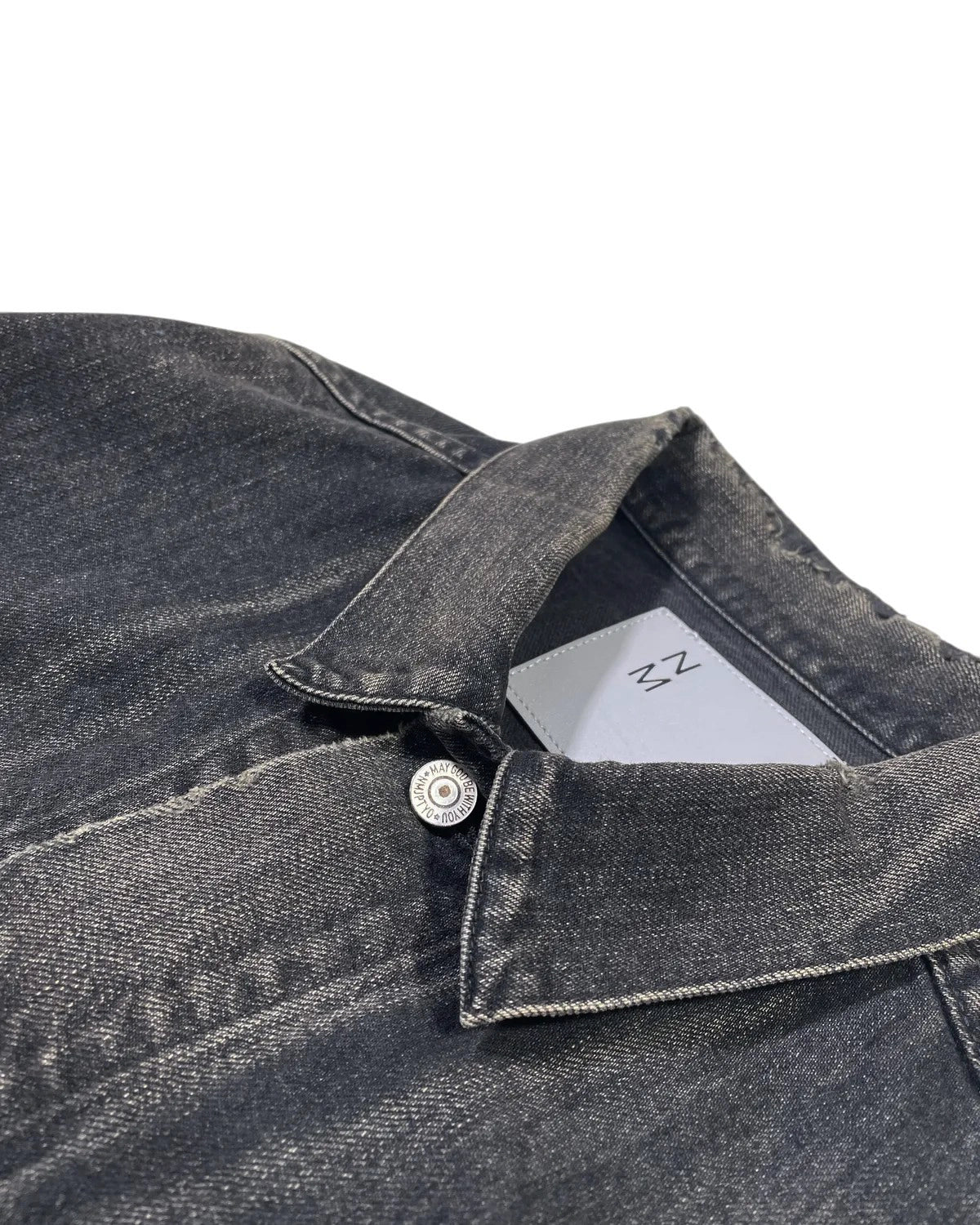 eYe JUNYA WATANABE MAN × New Manual / 綿デニム製品加工 New Manual Wネーム (WP-J919-100)