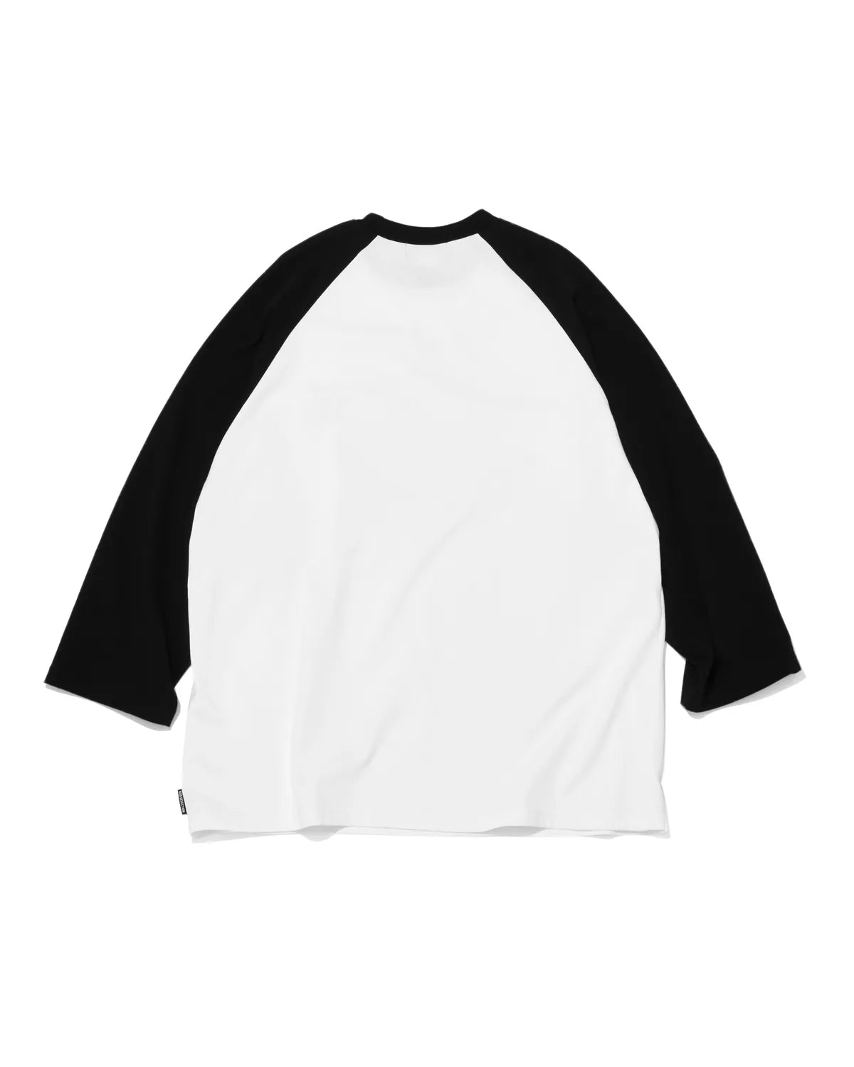 GOD SELECTION XXX / RAGLAN SLEEVE T-SHIRT (GX-A26-RT-02)